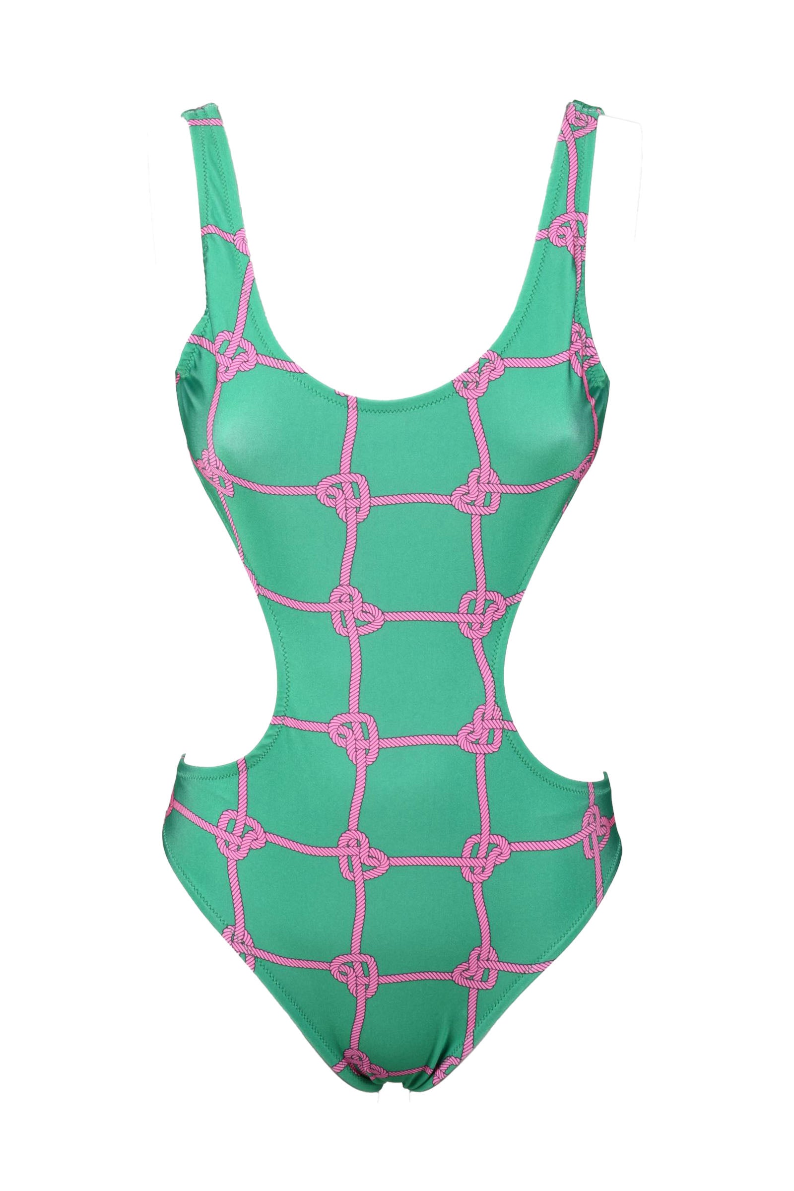 CHIARA FERRAGNI swimsuit