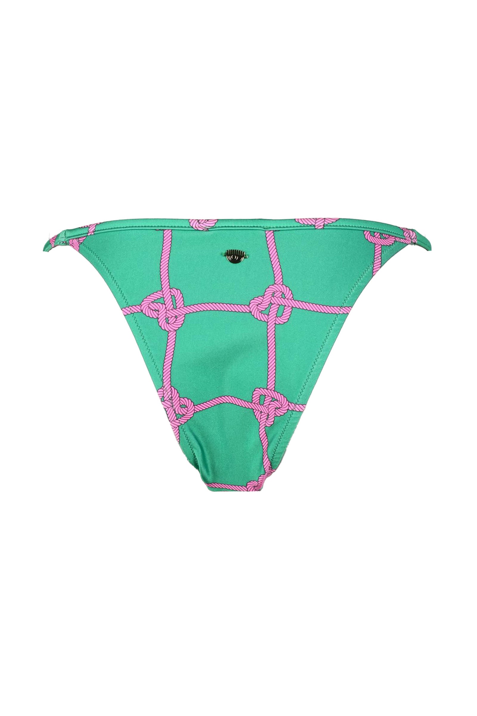 CHIARA FERRAGNI swimsuit