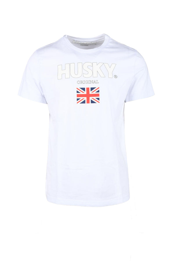 HUSKY tshirt