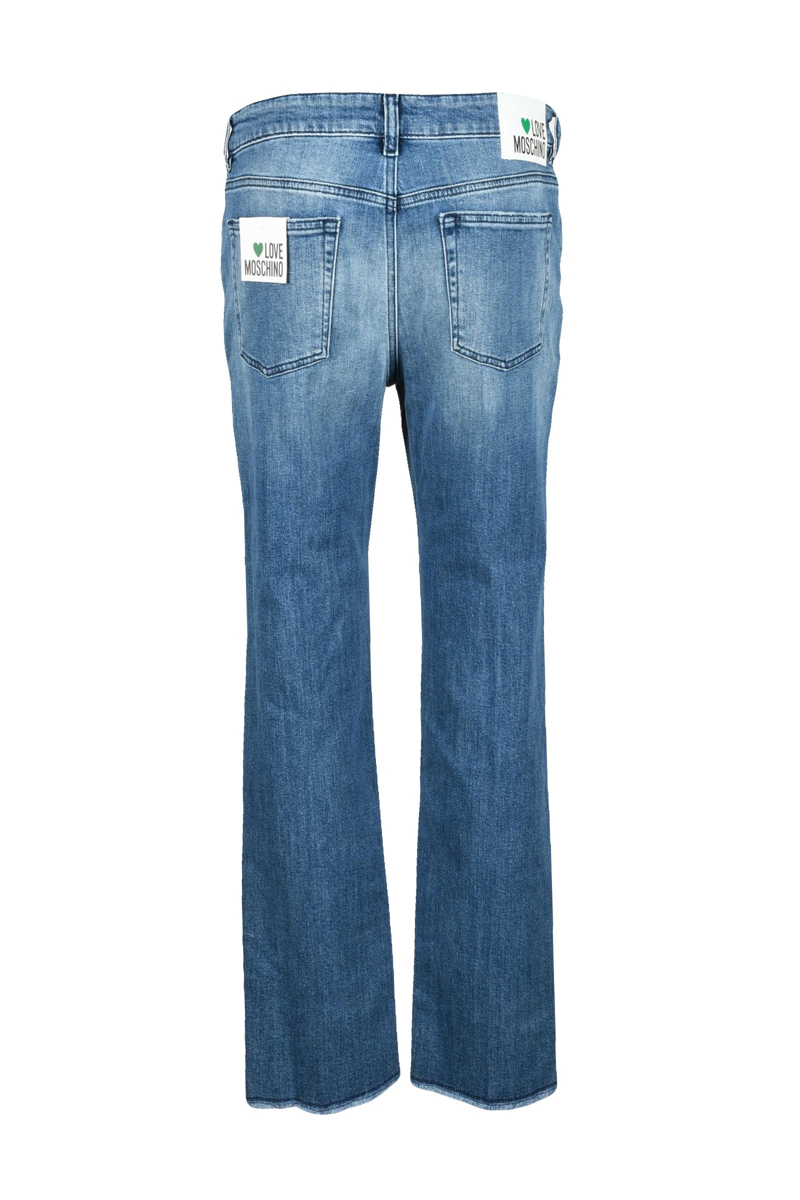 LOVE MOSCHINO jeans