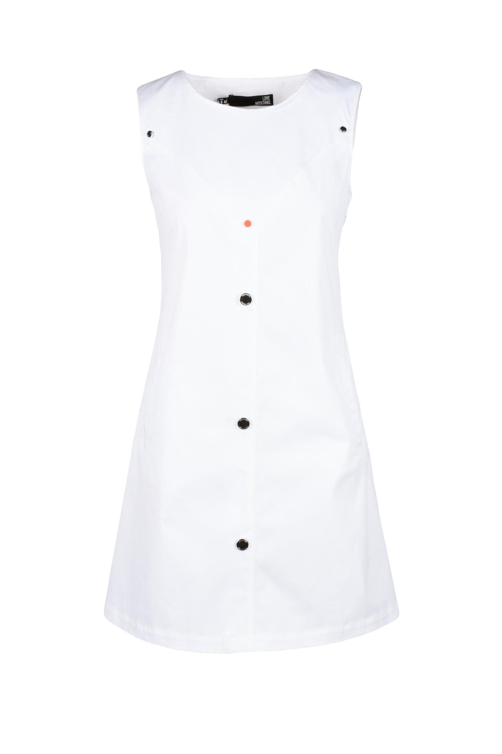 LOVE MOSCHINO women's dress