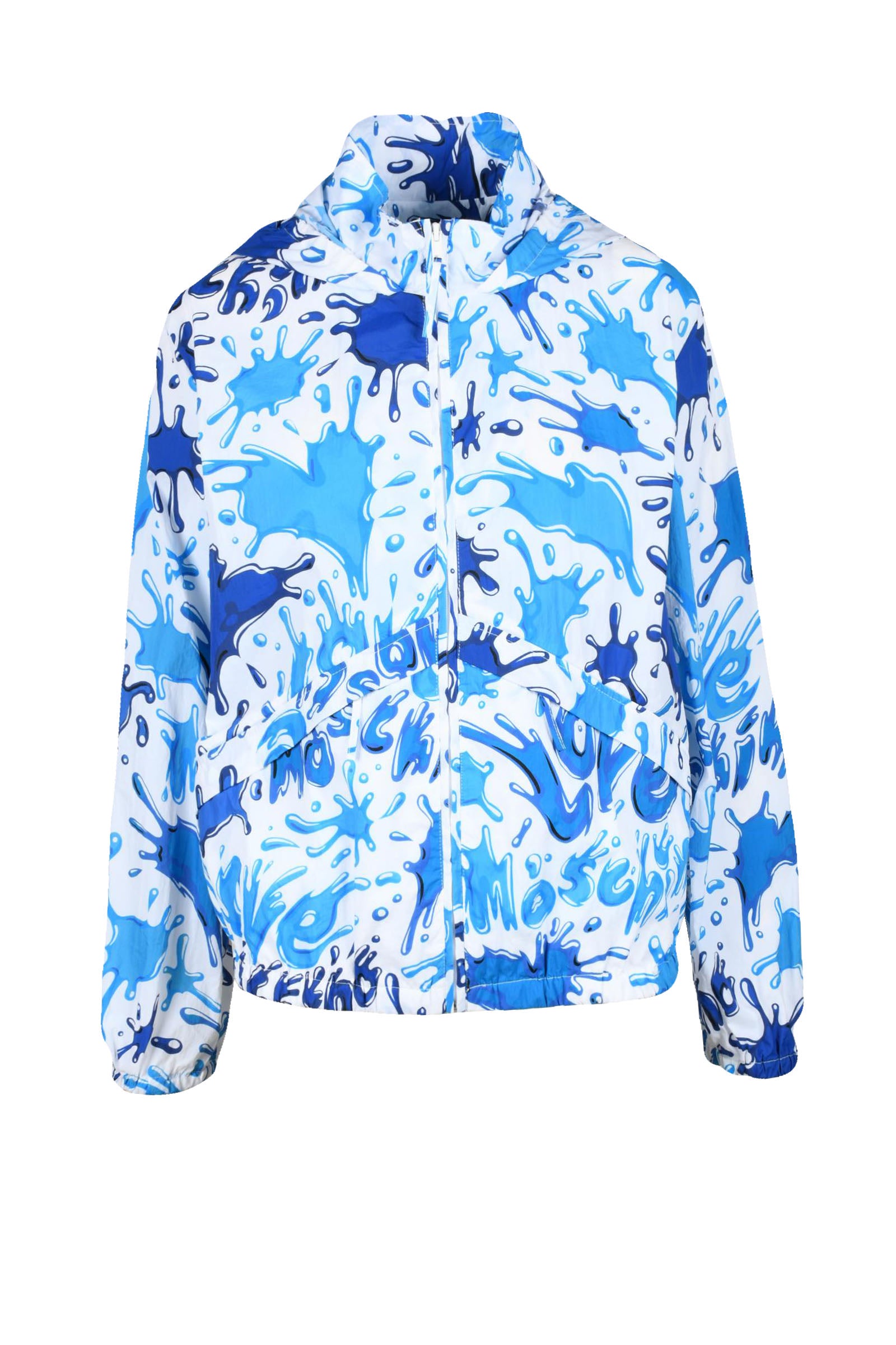 LOVE MOSCHINO outerwear