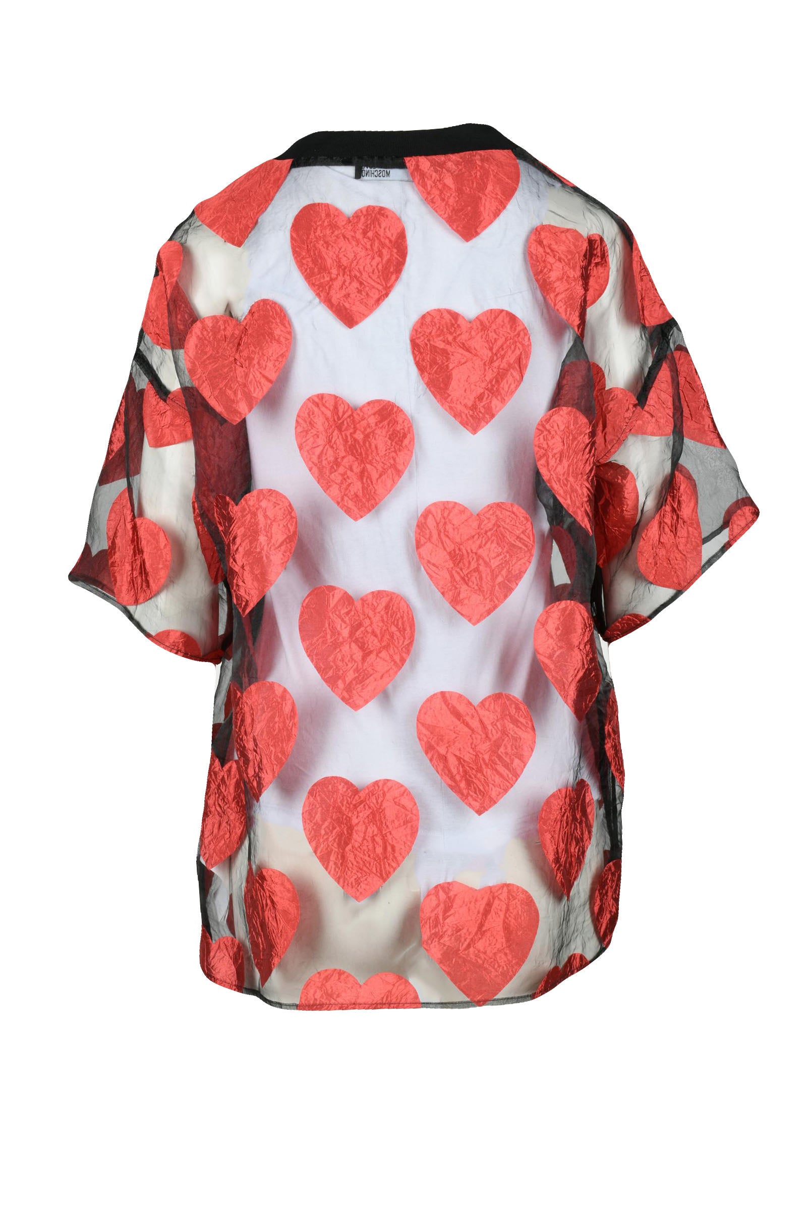 LOVE MOSCHINO maglia