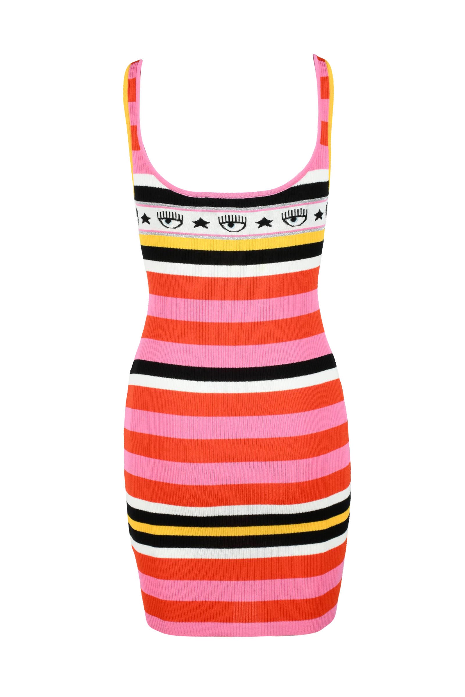 CHIARA FERRAGNI women's dress