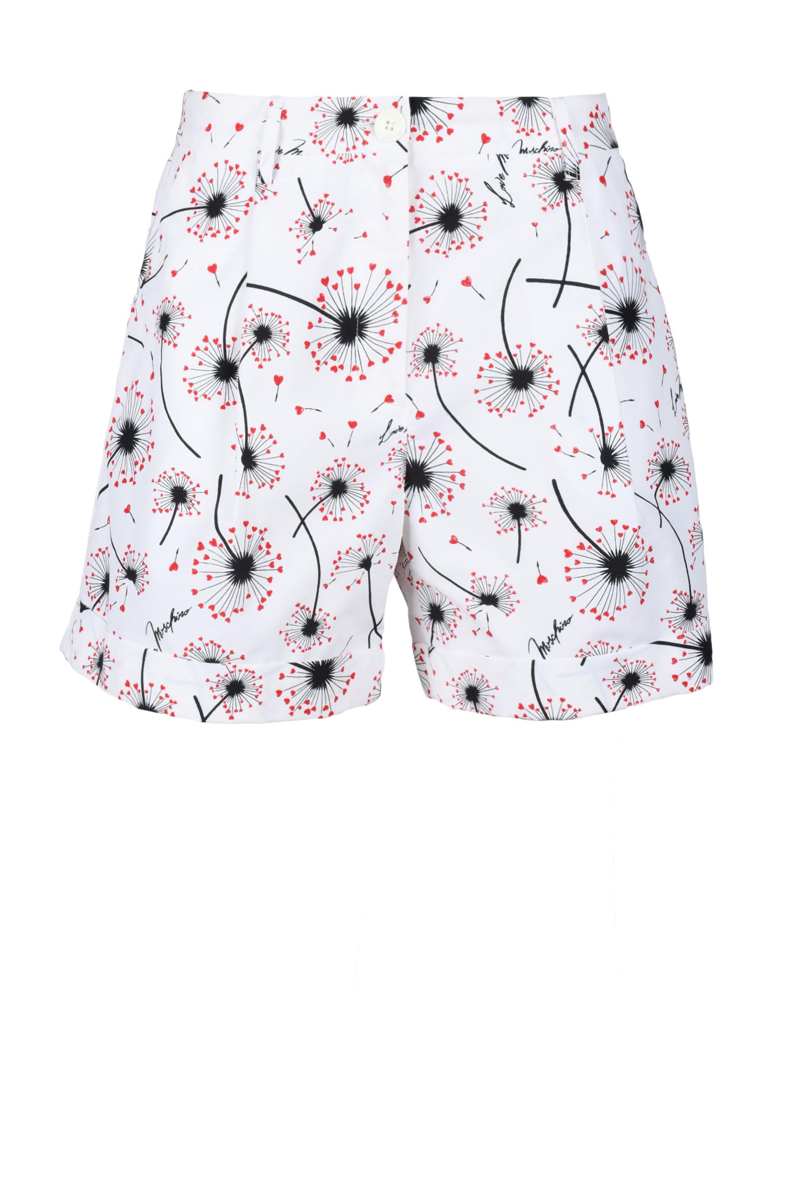 LOVE MOSCHINO short