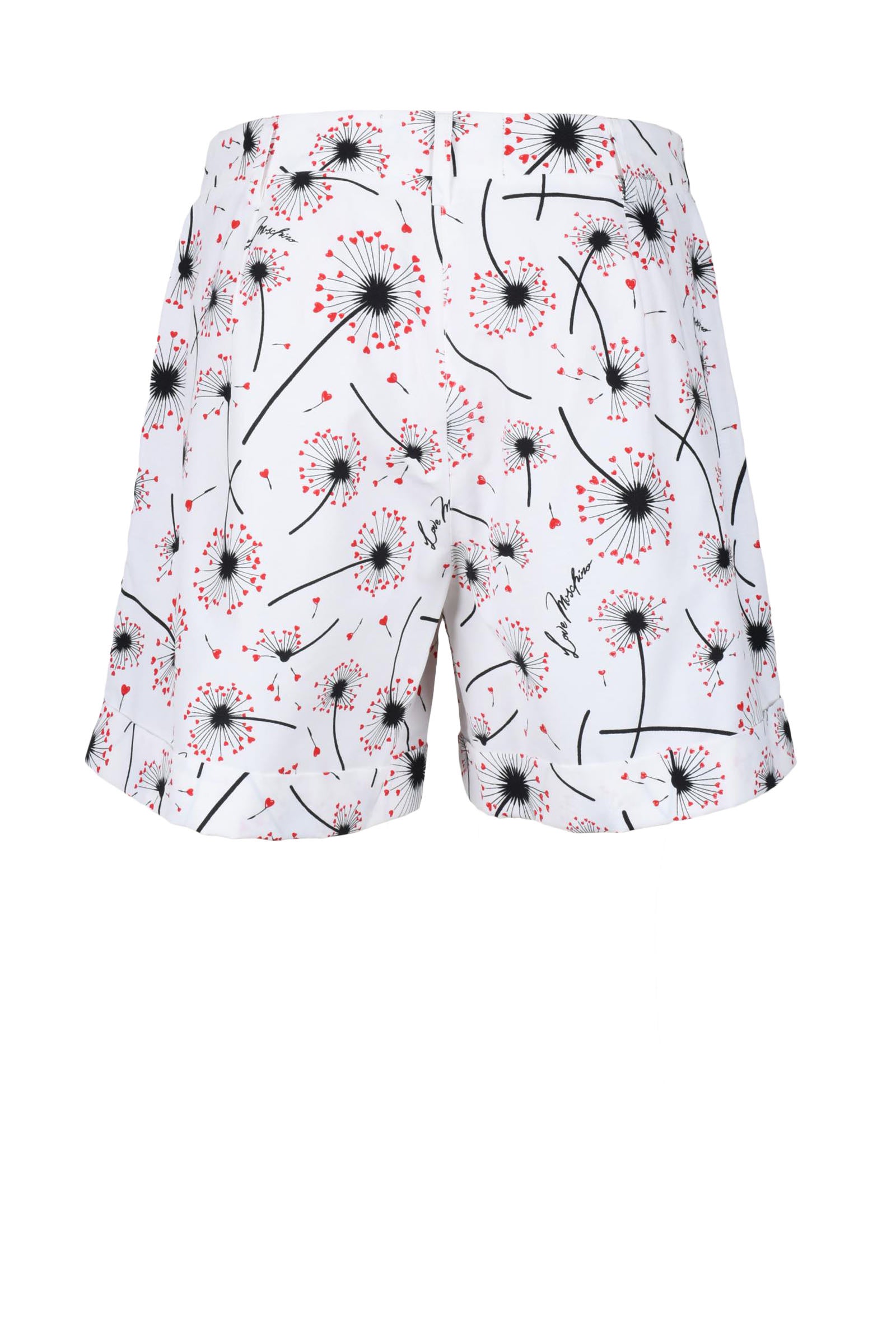 LOVE MOSCHINO short