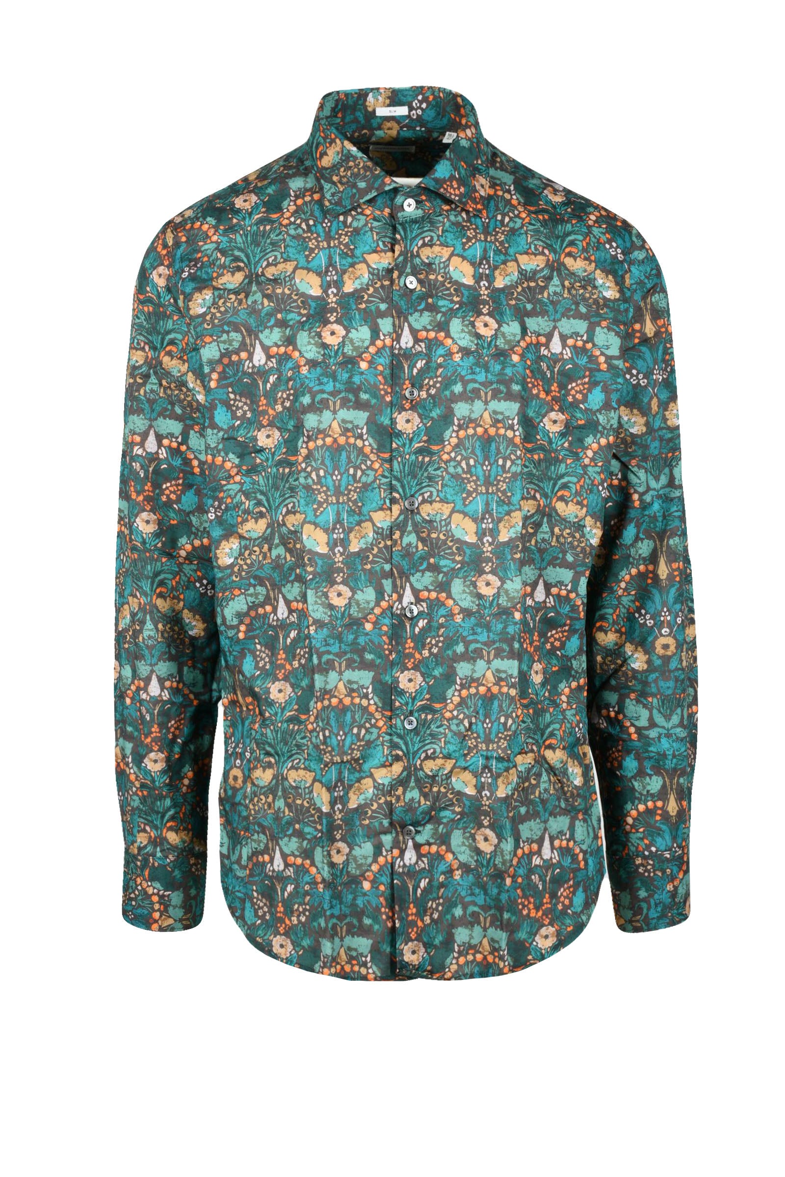 JEDERMANNS EIGENES Hemd