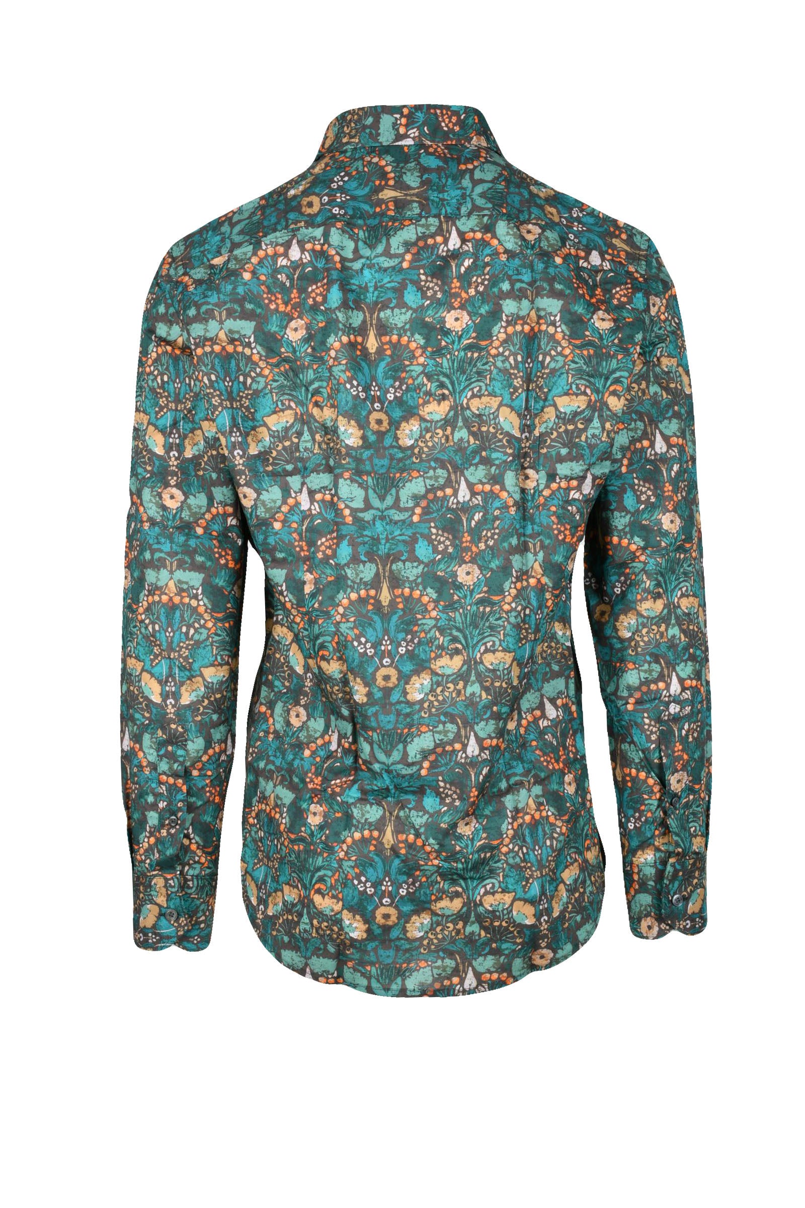 JEDERMANNS EIGENES Hemd