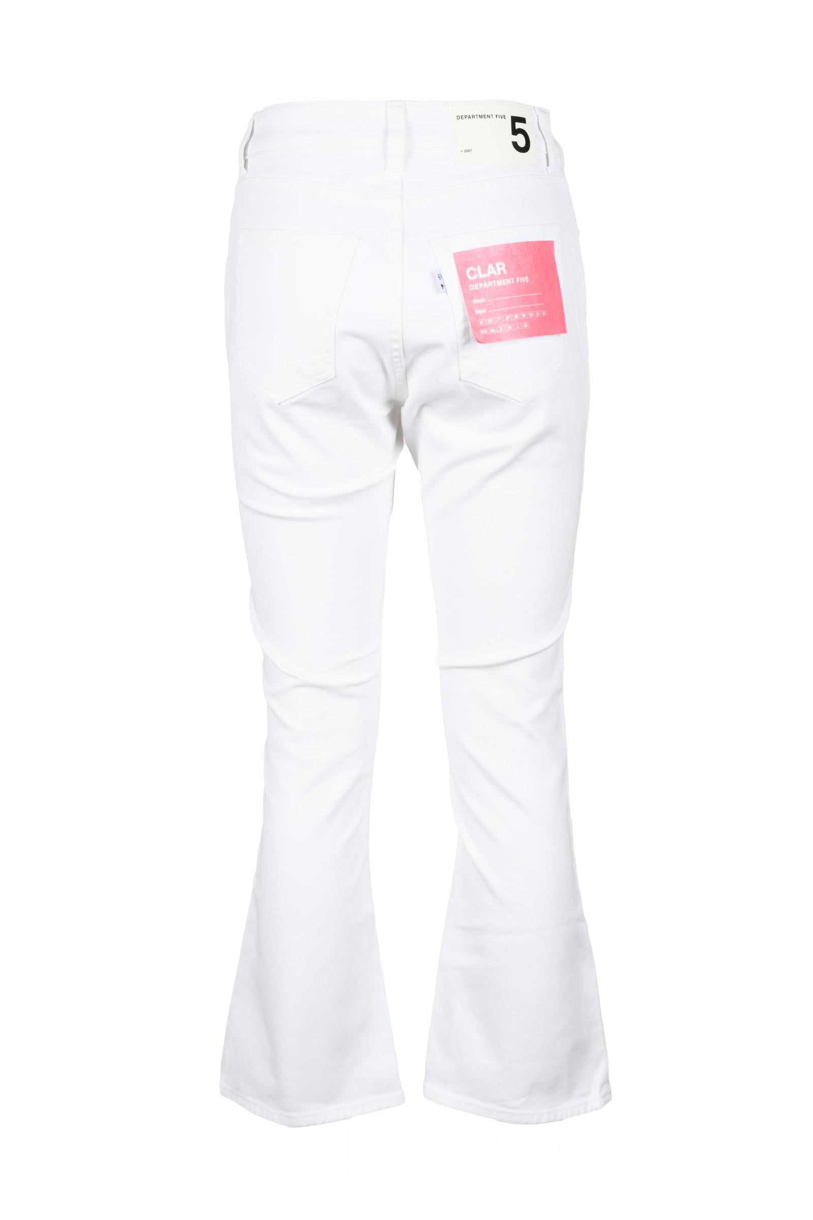 DEPARTMENT 5 jeans