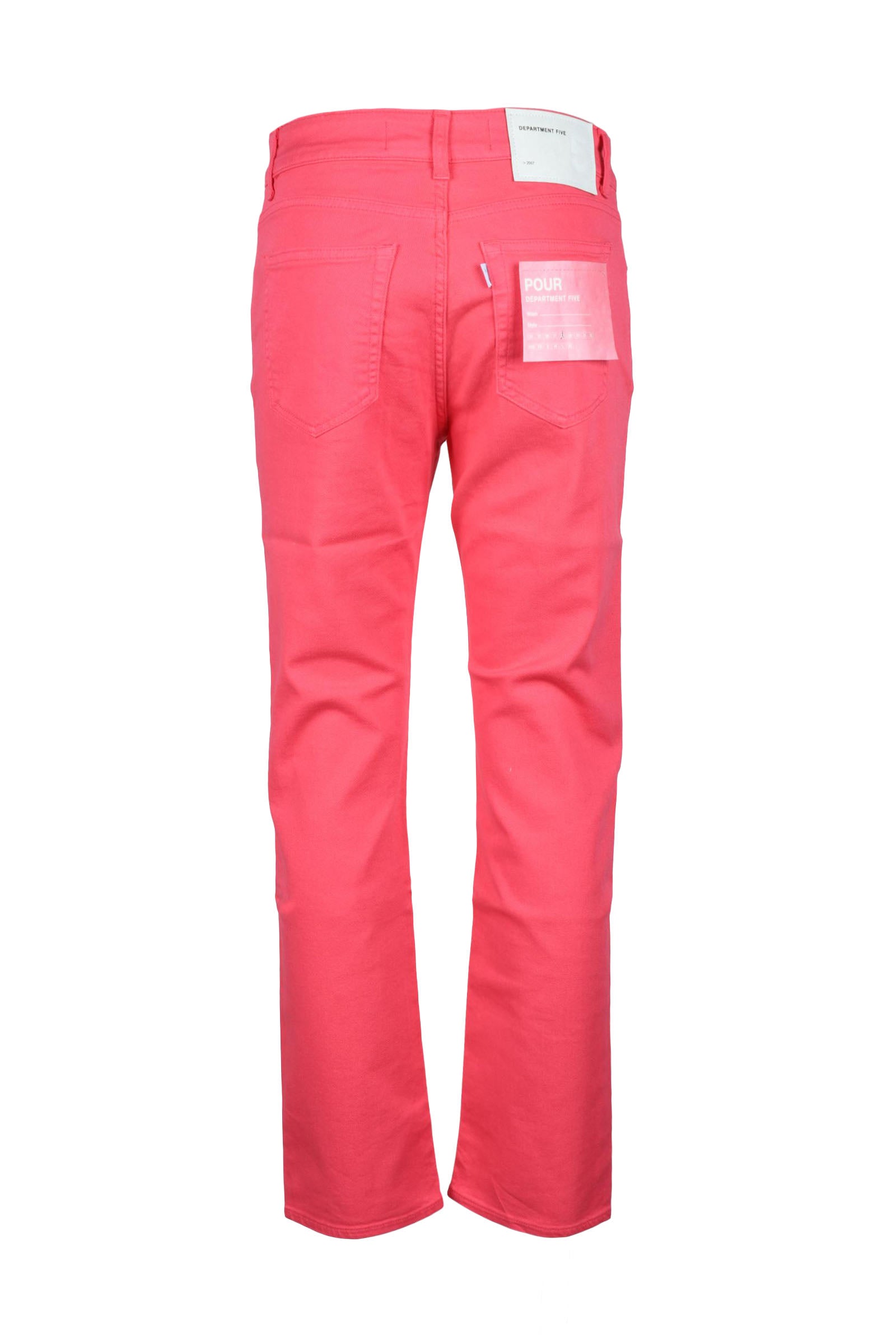 DEPARTMENT 5 jeans