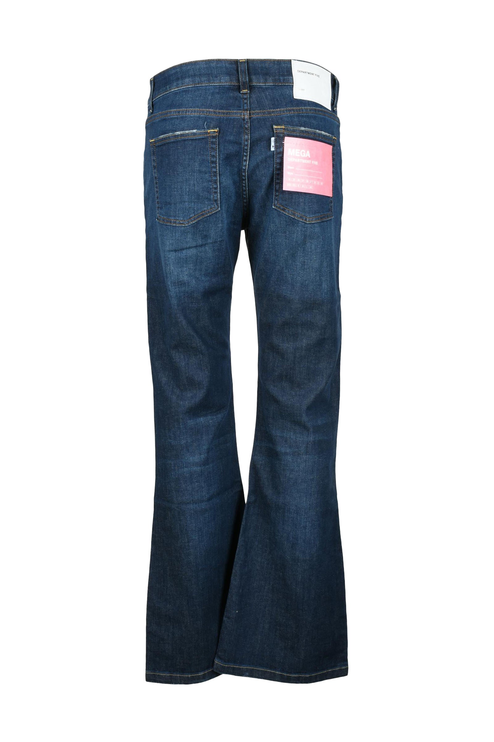 DEPARTMENT 5 jeans