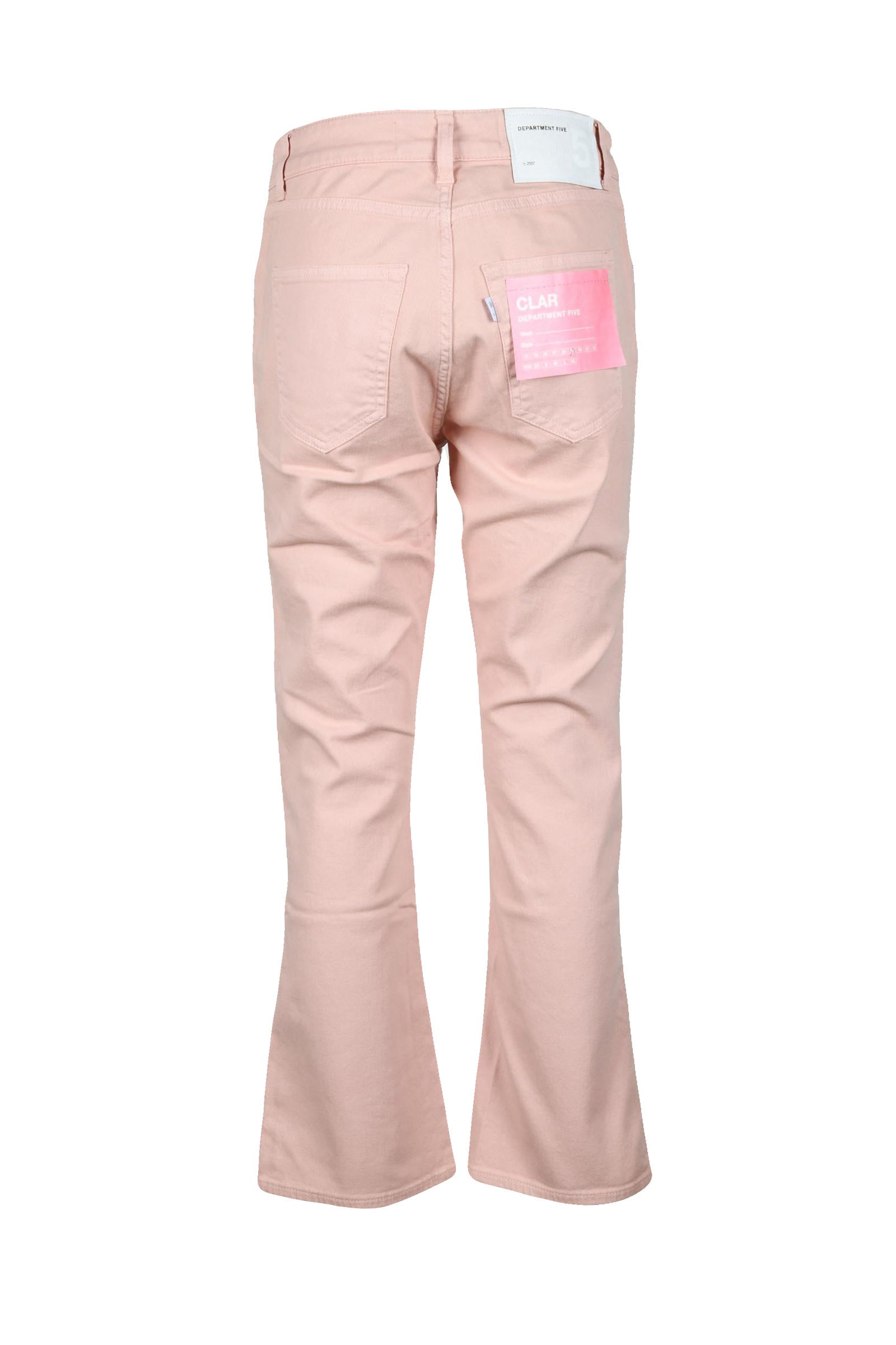 DEPARTMENT 5 jeans