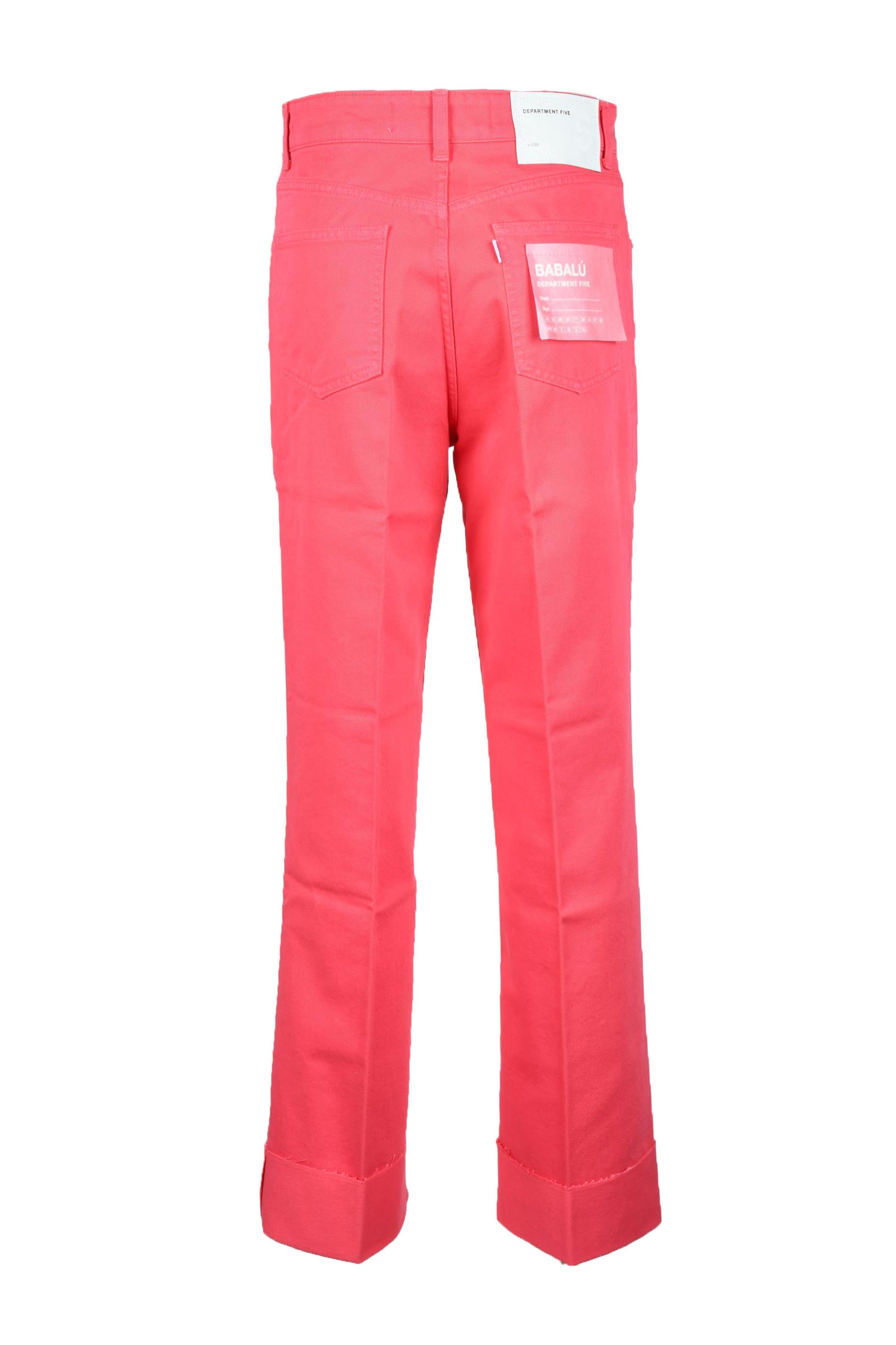 DEPARTMENT 5 jeans
