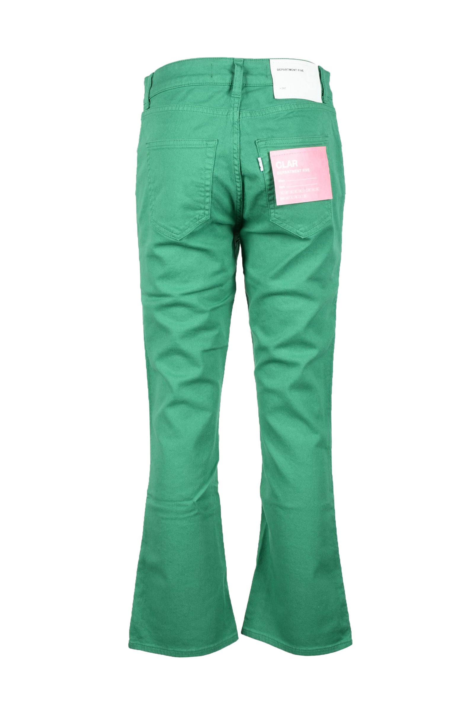 DEPARTMENT 5 jeans