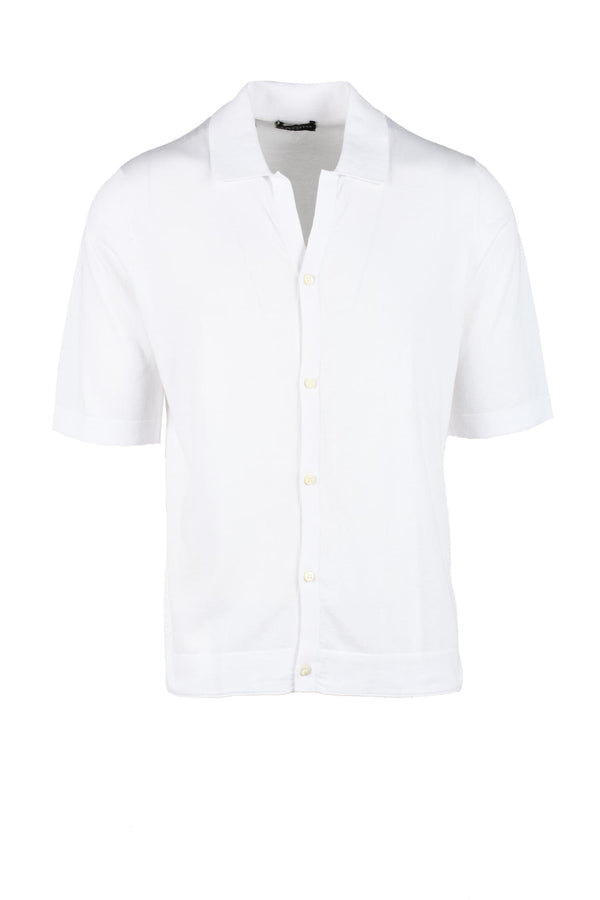BALLANTYNE camicia