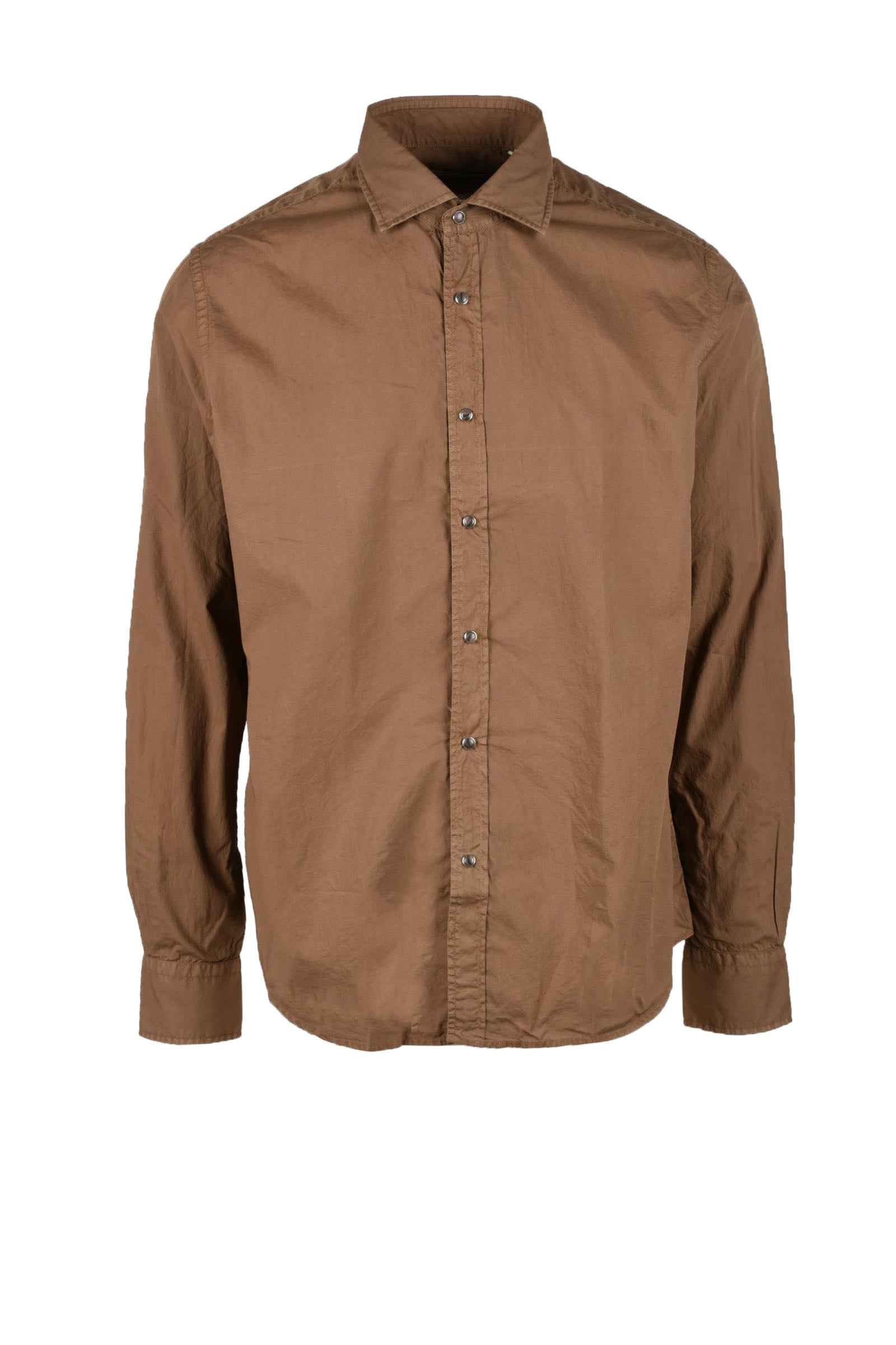 BATURO shirt