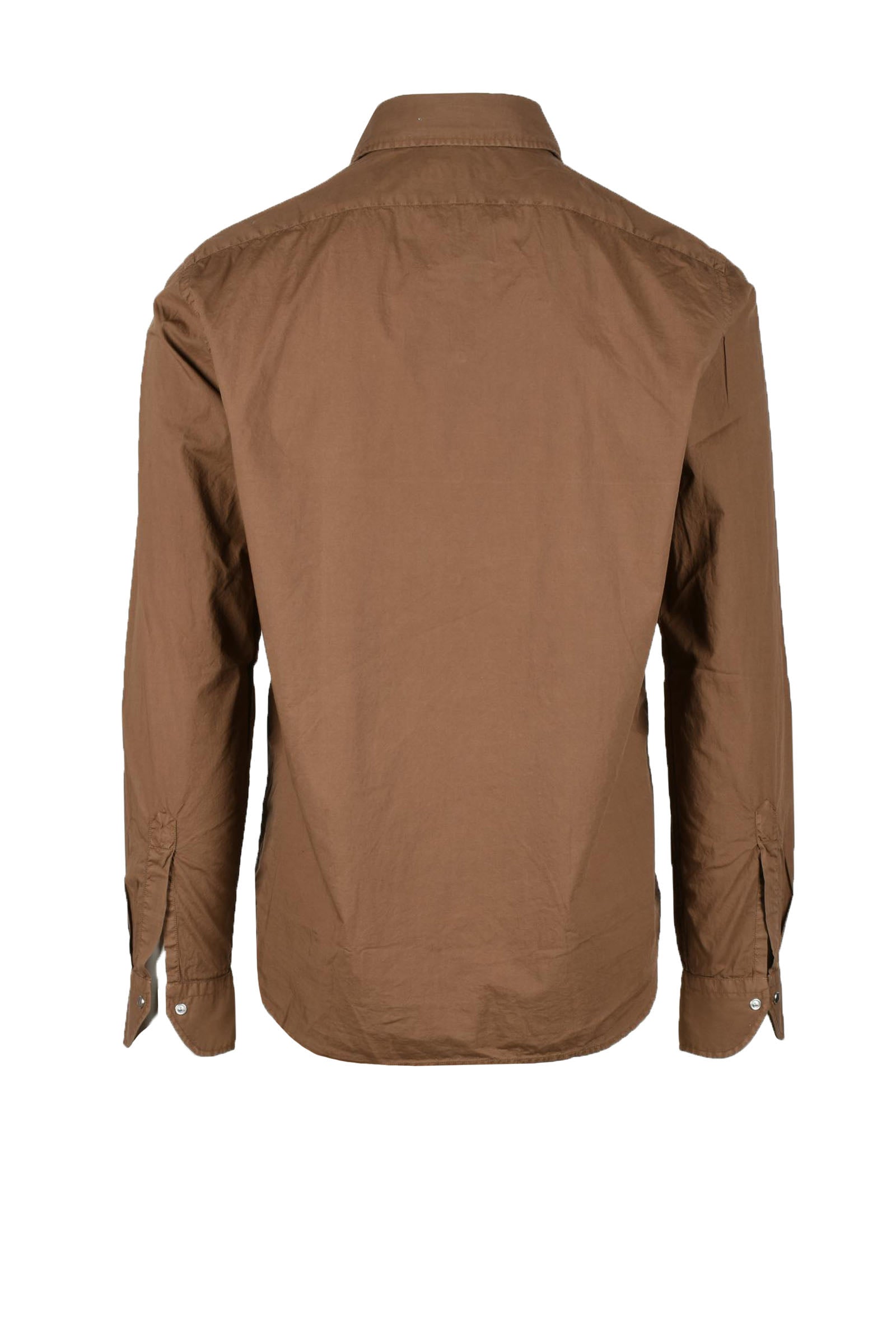 BATURO shirt