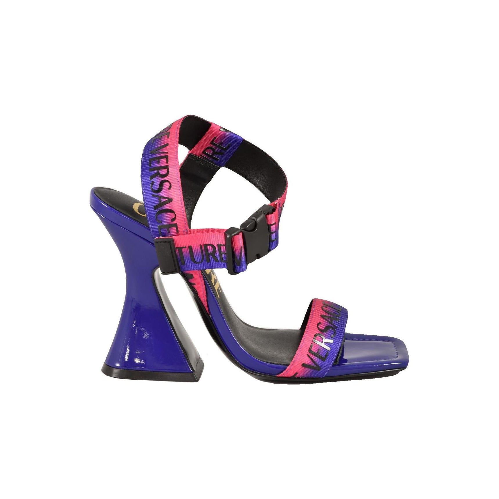 VERSACE JEANS COUTURE scarpe