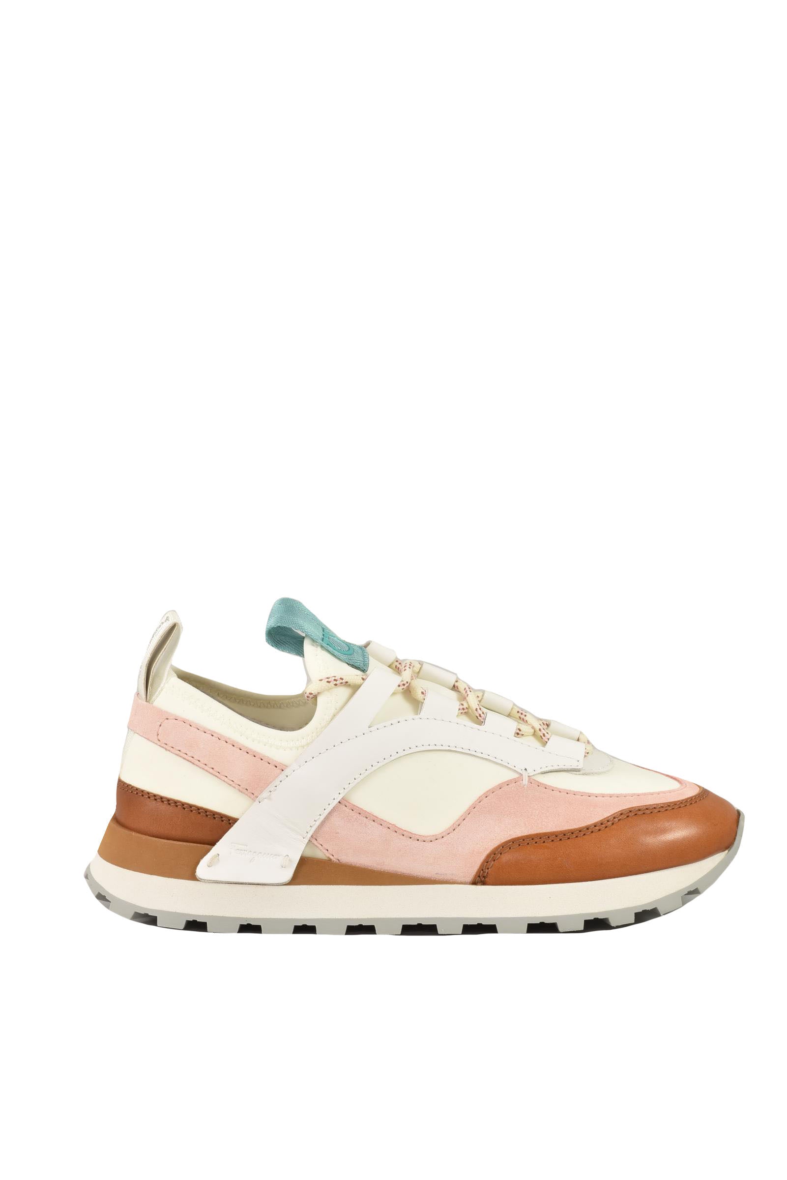 SALVATORE FERRAGAMO scarpe