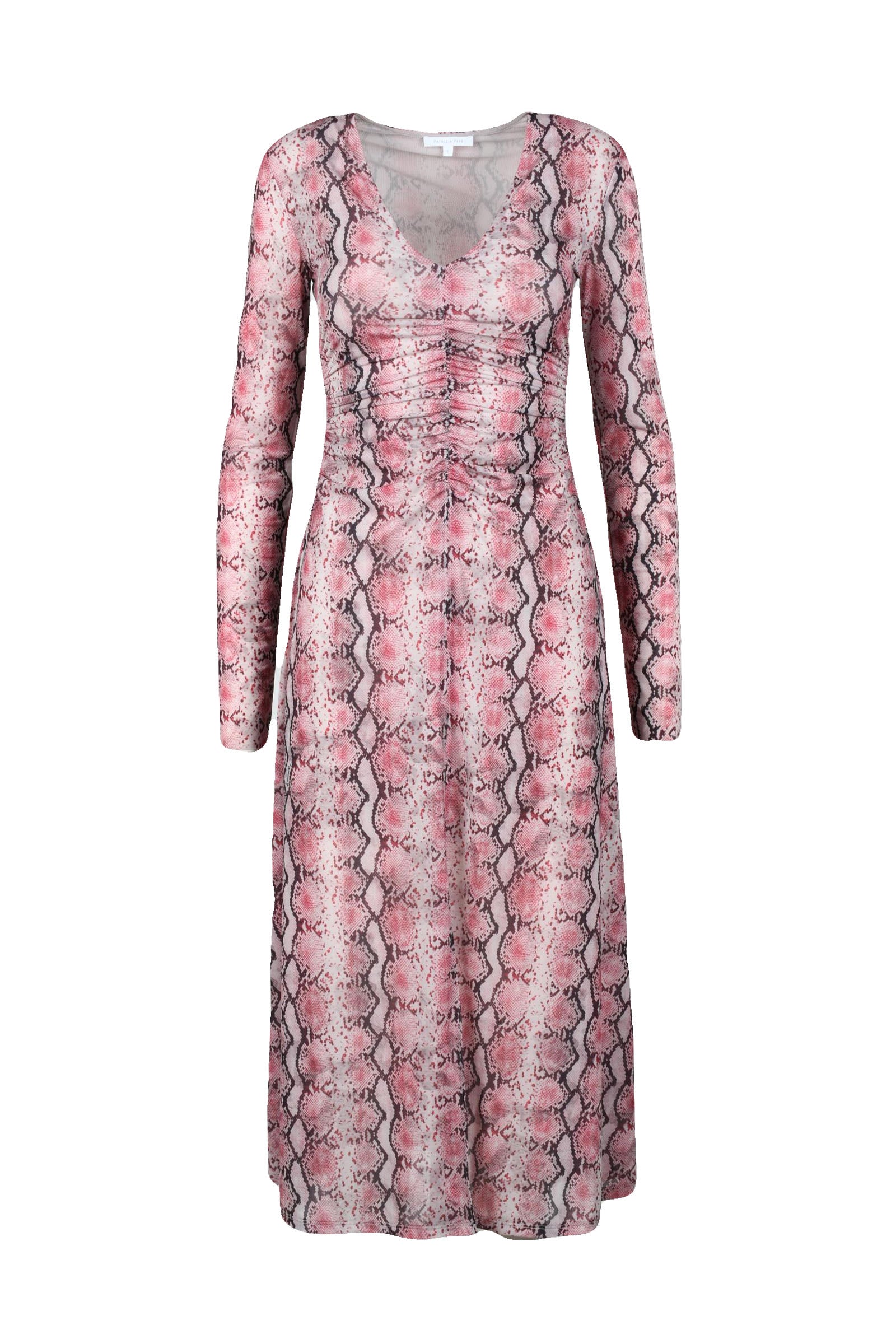 PATRIZIA PEPE women's dress
