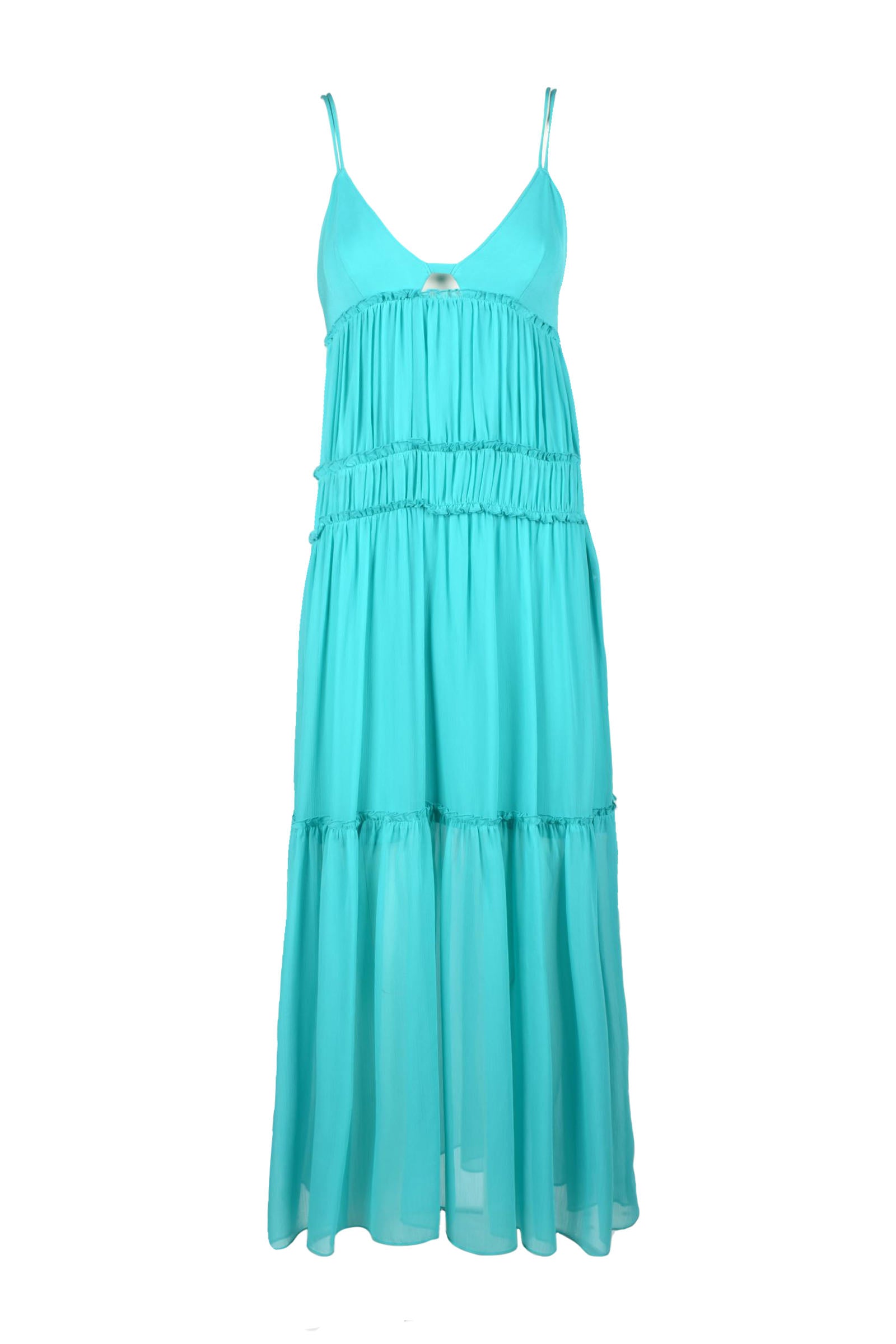 PATRIZIA PEPE women's dress