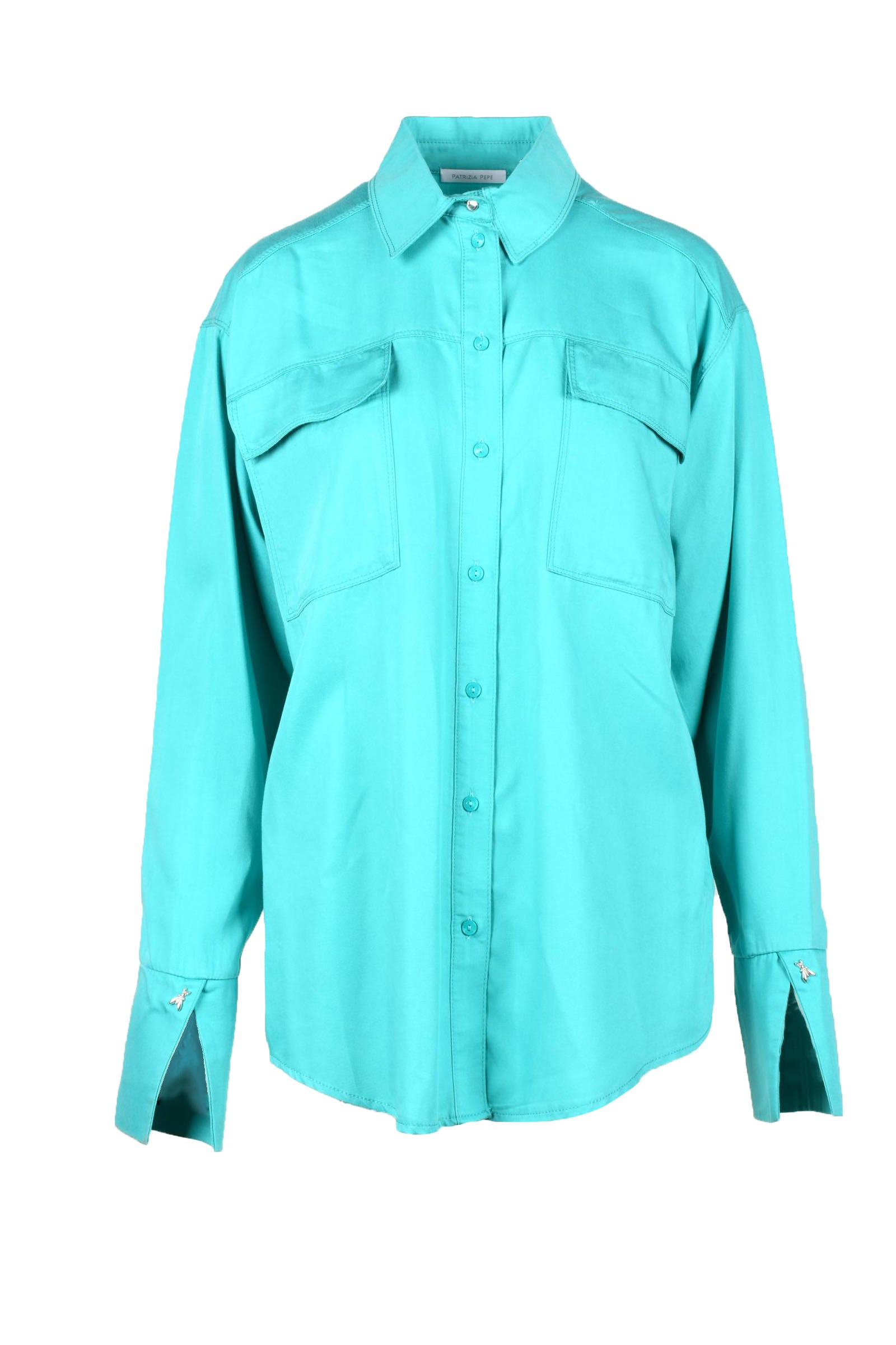 PATRIZIA PEPE shirt