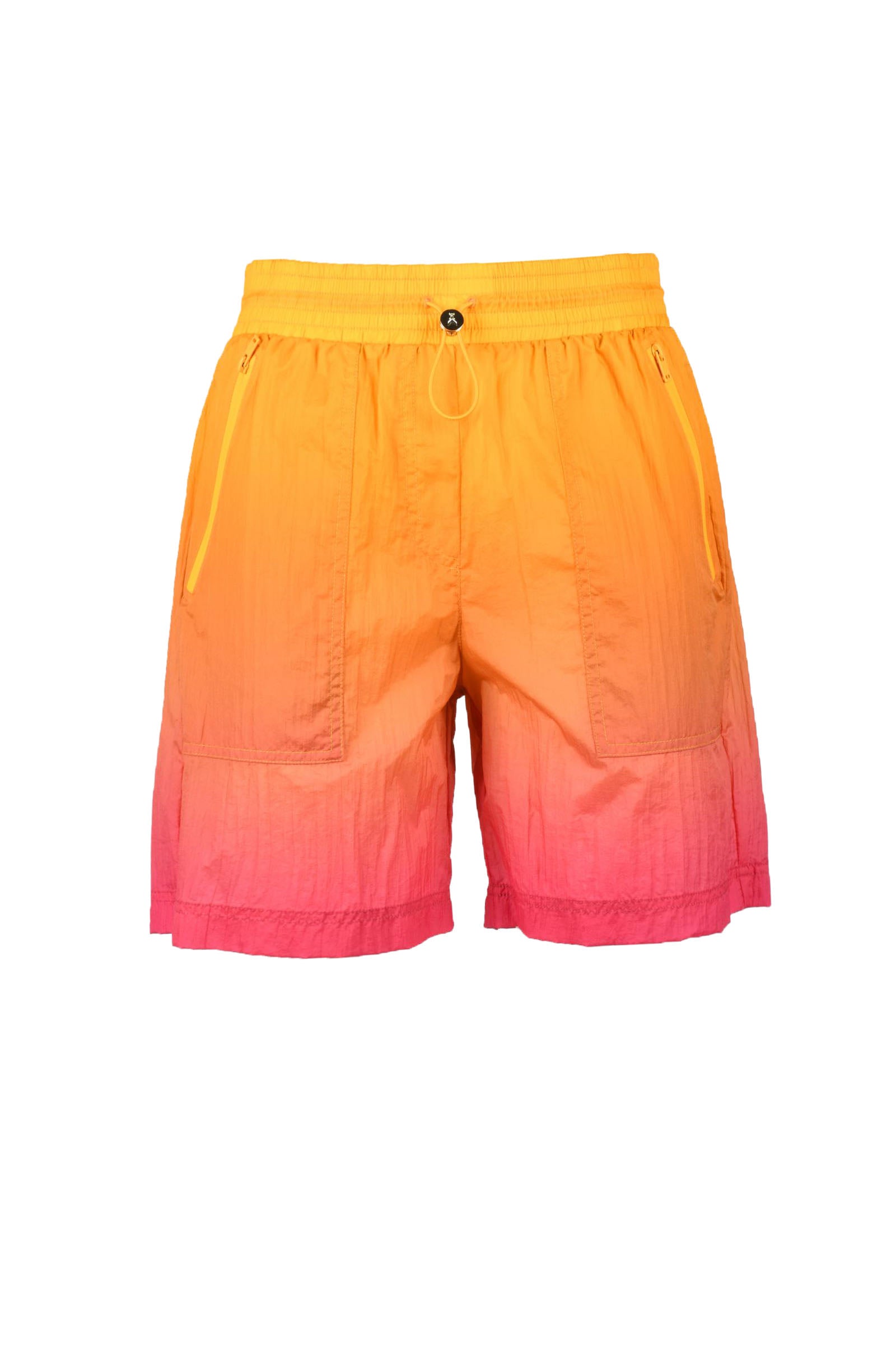 PATRIZIA PEPE Bermuda shorts