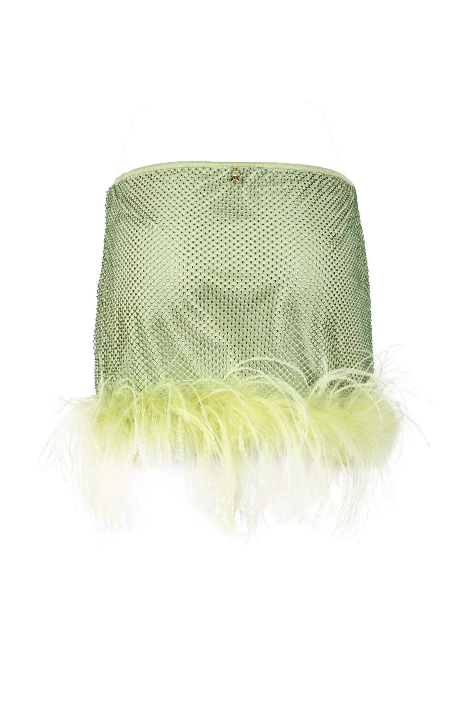 PATRIZIA PEPE skirt