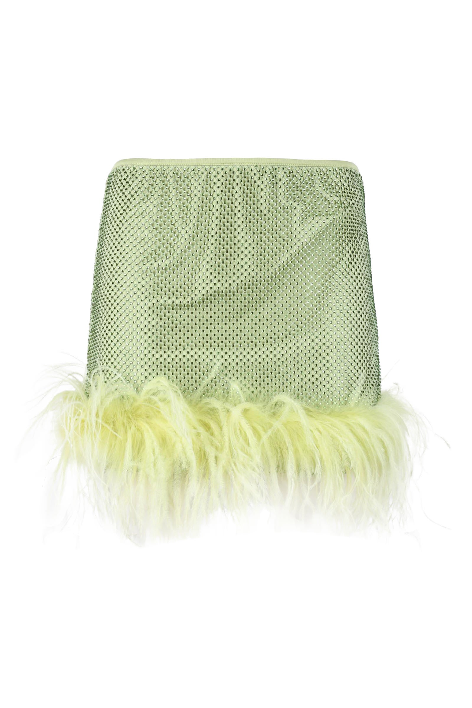 PATRIZIA PEPE skirt