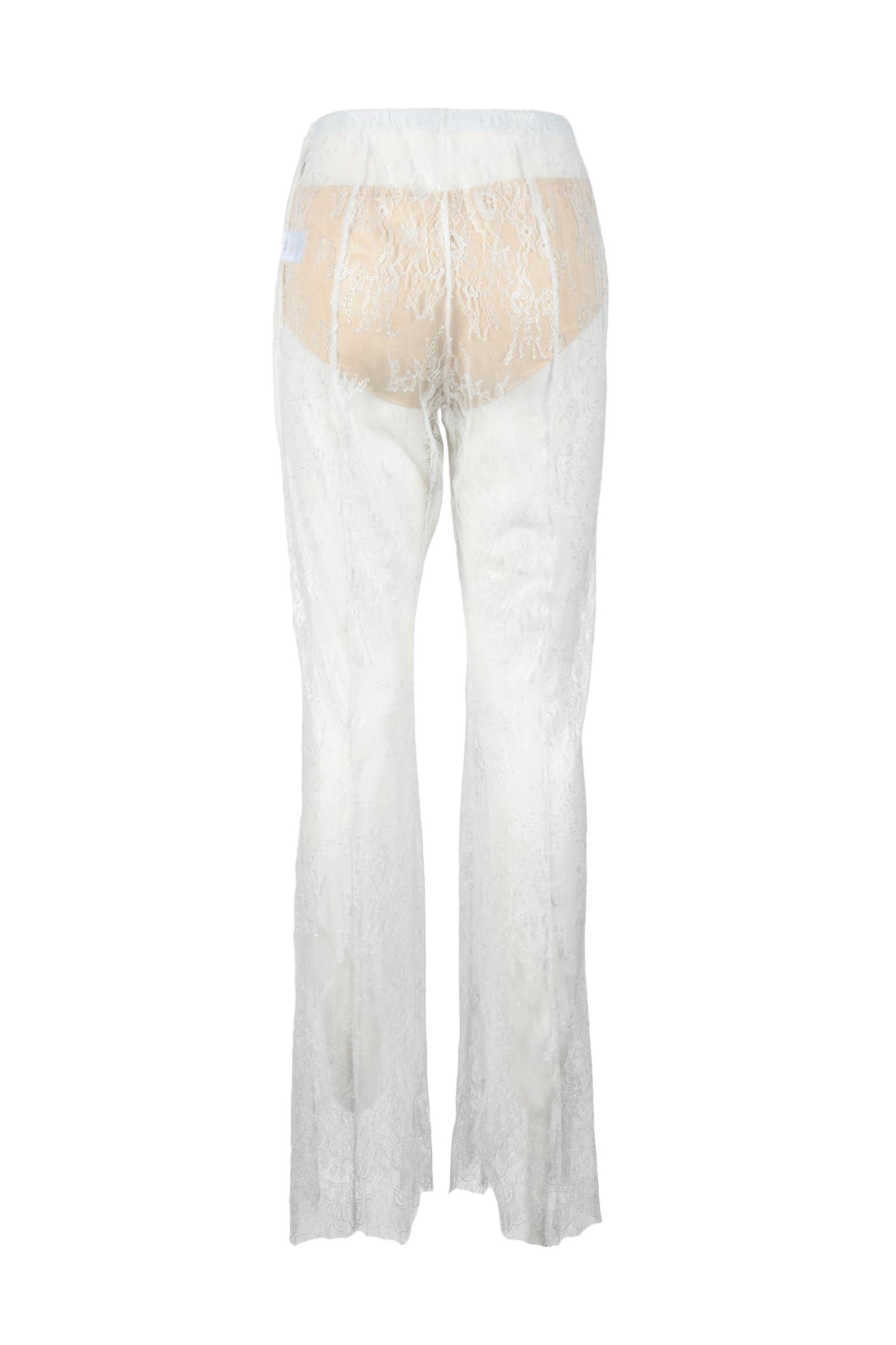 PATRIZIA PEPE trousers