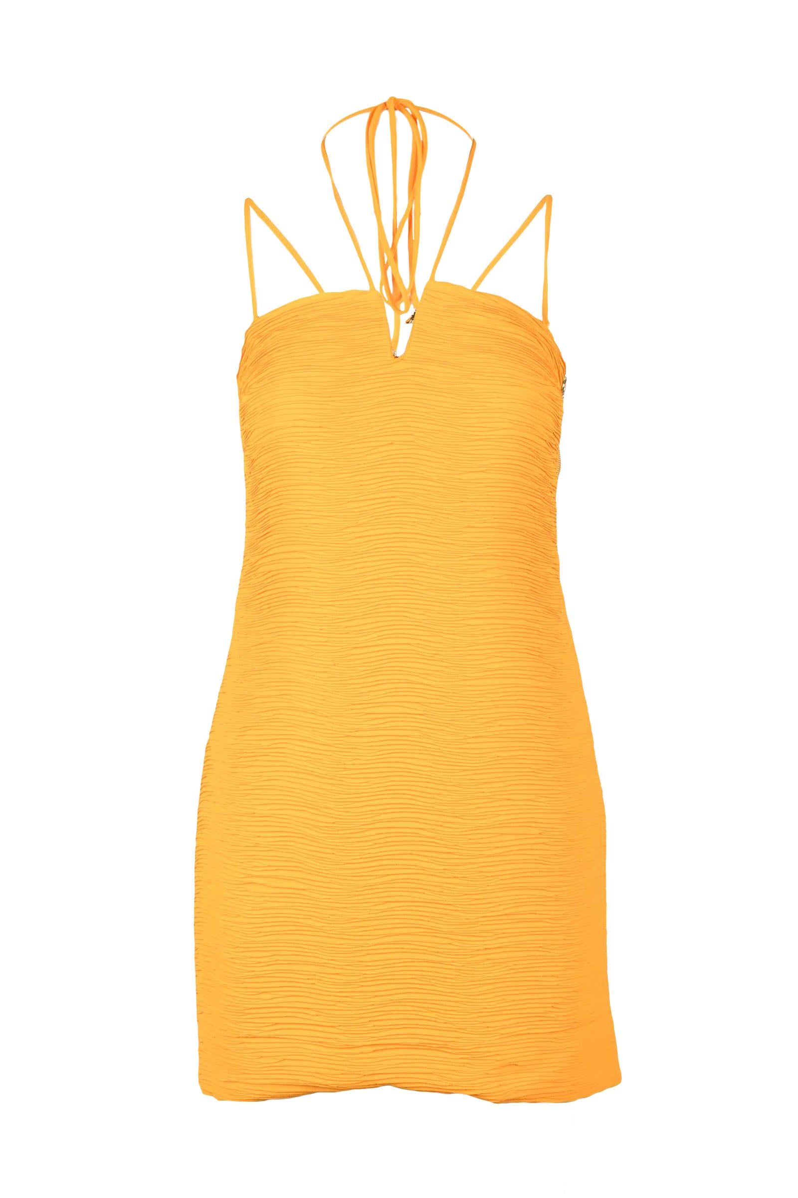 PATRIZIA PEPE women's dress