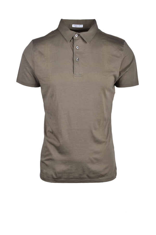 ANONYM APPAREL polo
