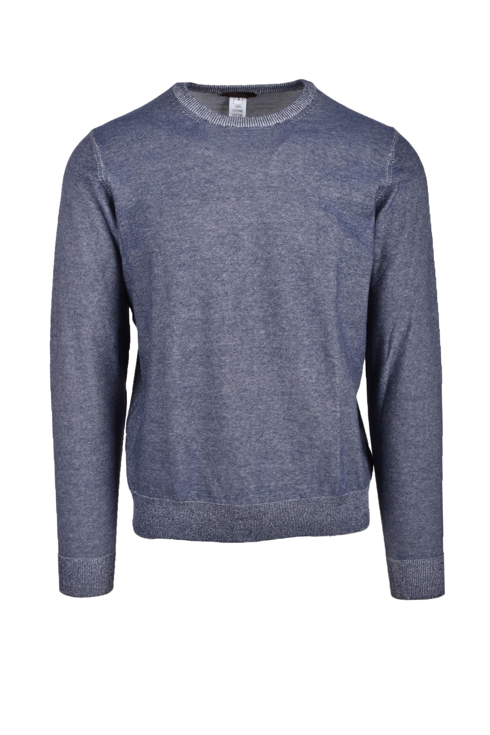 PLANET GRID maglia