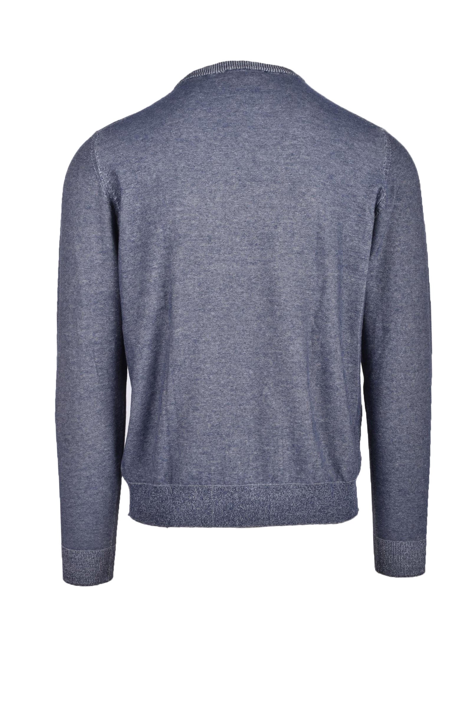 PLANET GRID maglia