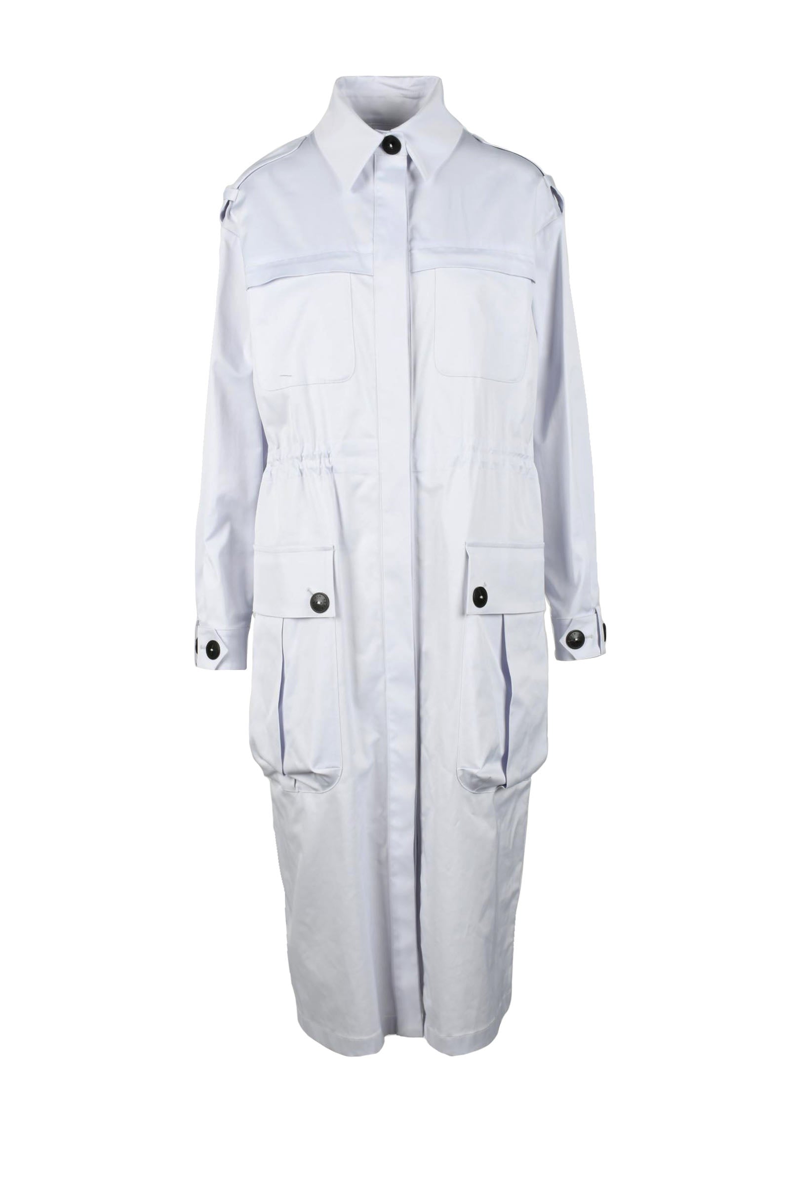 PATRIZIA PEPE outerwear