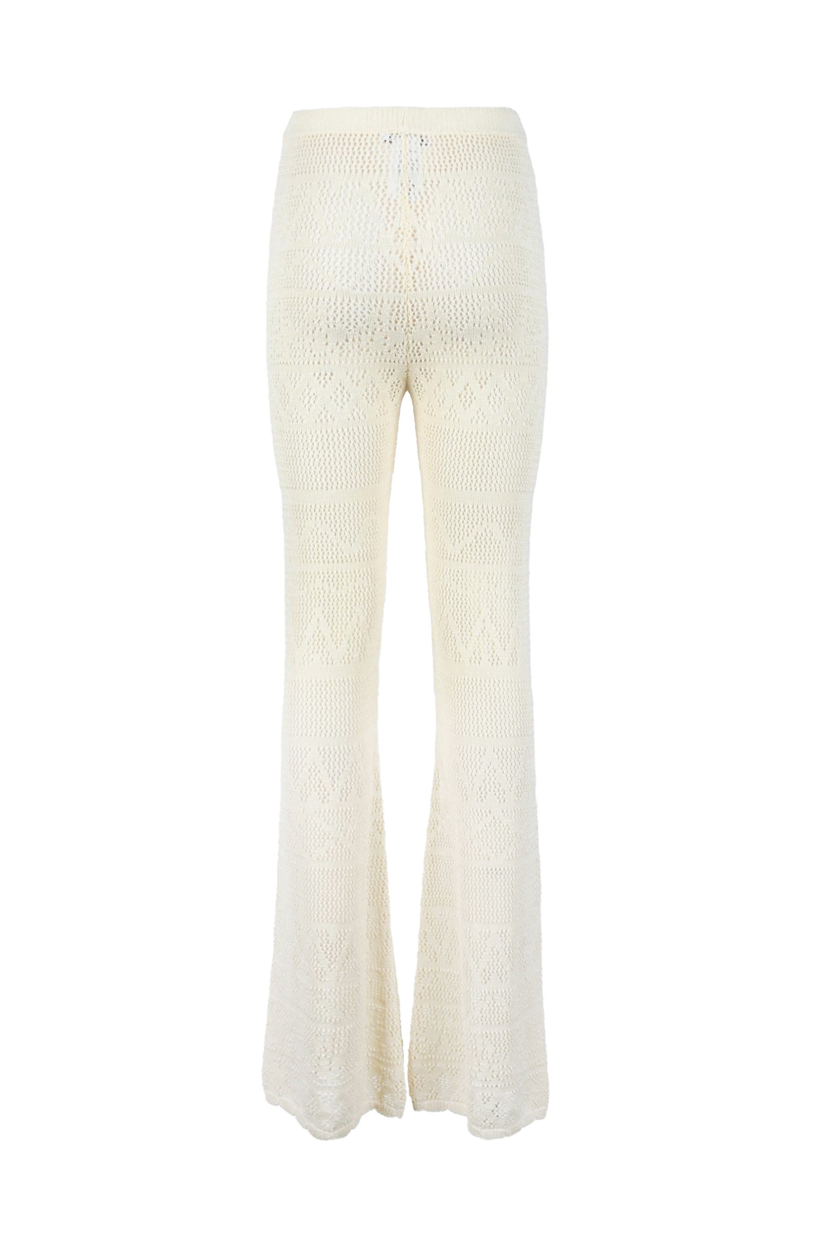 PATRIZIA PEPE trousers