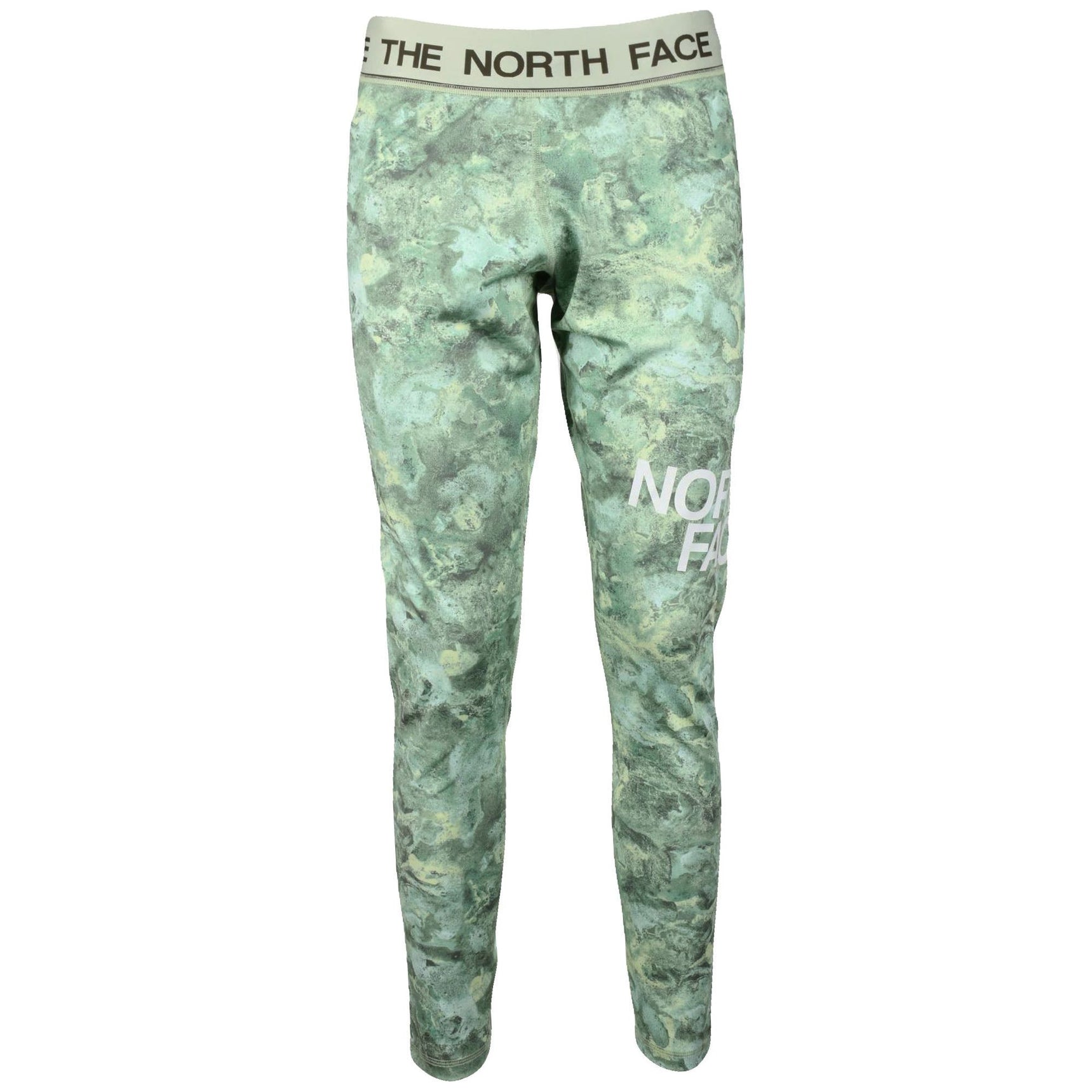 THE NORTH FACE pantalone