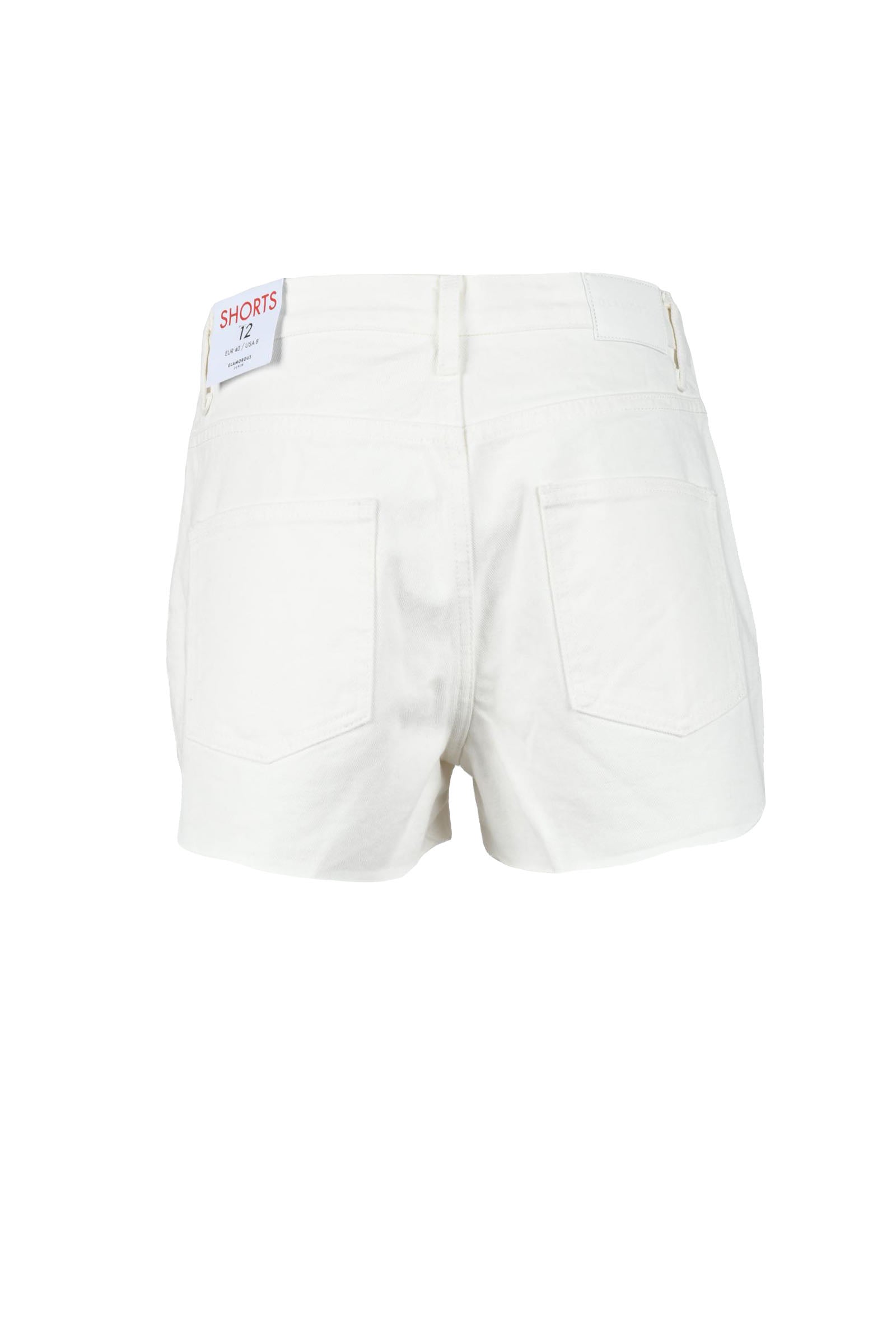GLAMOROUS short