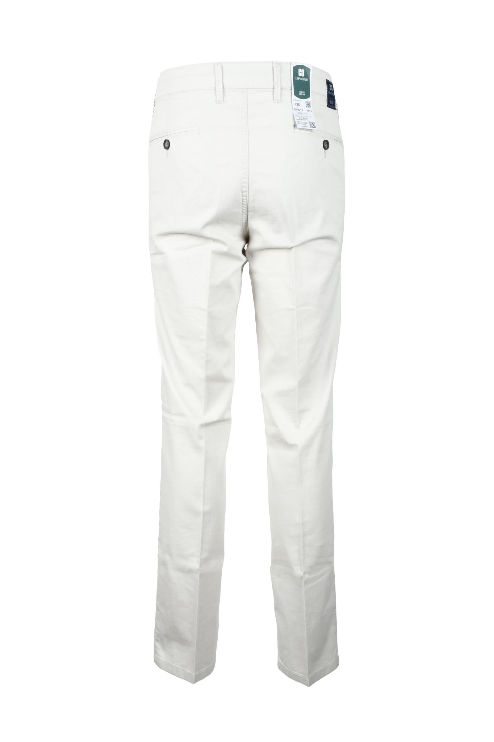 CLUB OF COMFORT pantalone