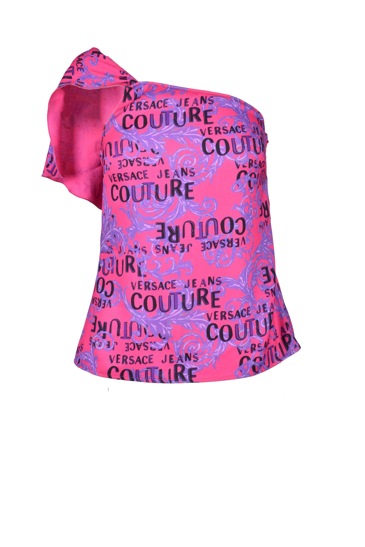 VERSACE JEANS COUTURE top