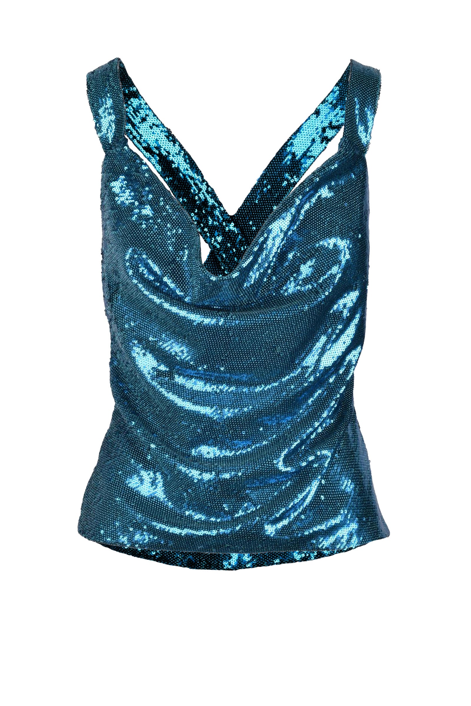 ALMA SANCHEZ top