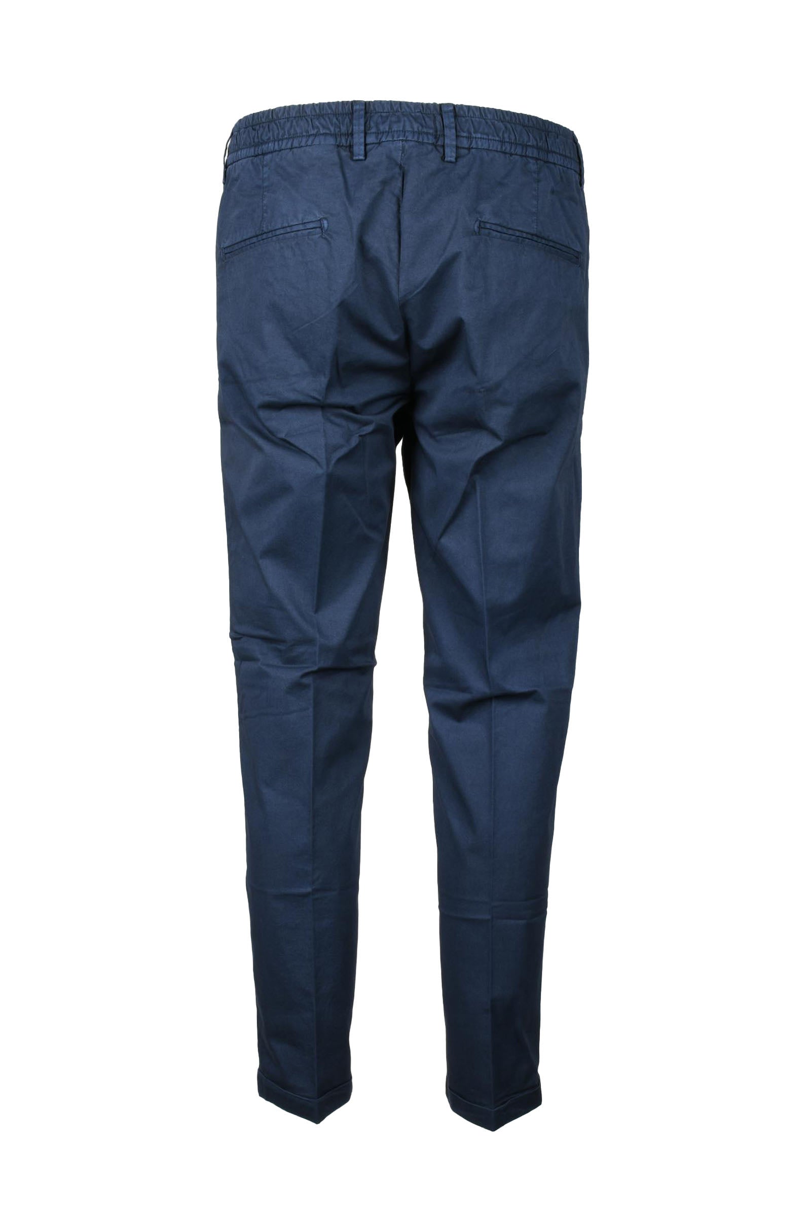 DP GIVE WAY trousers