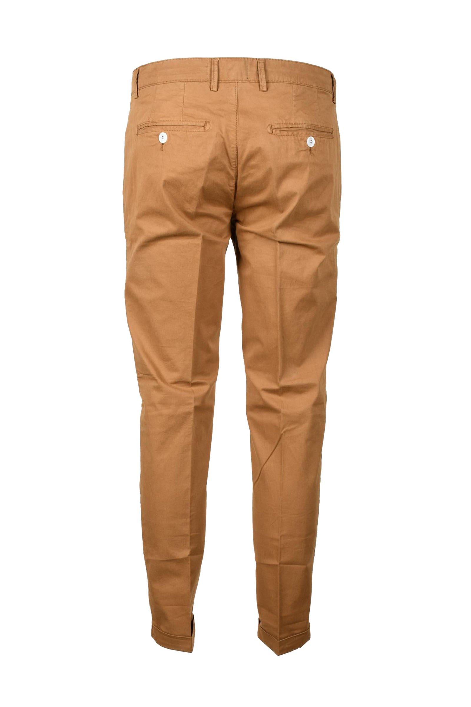 DP GIVE WAY trousers