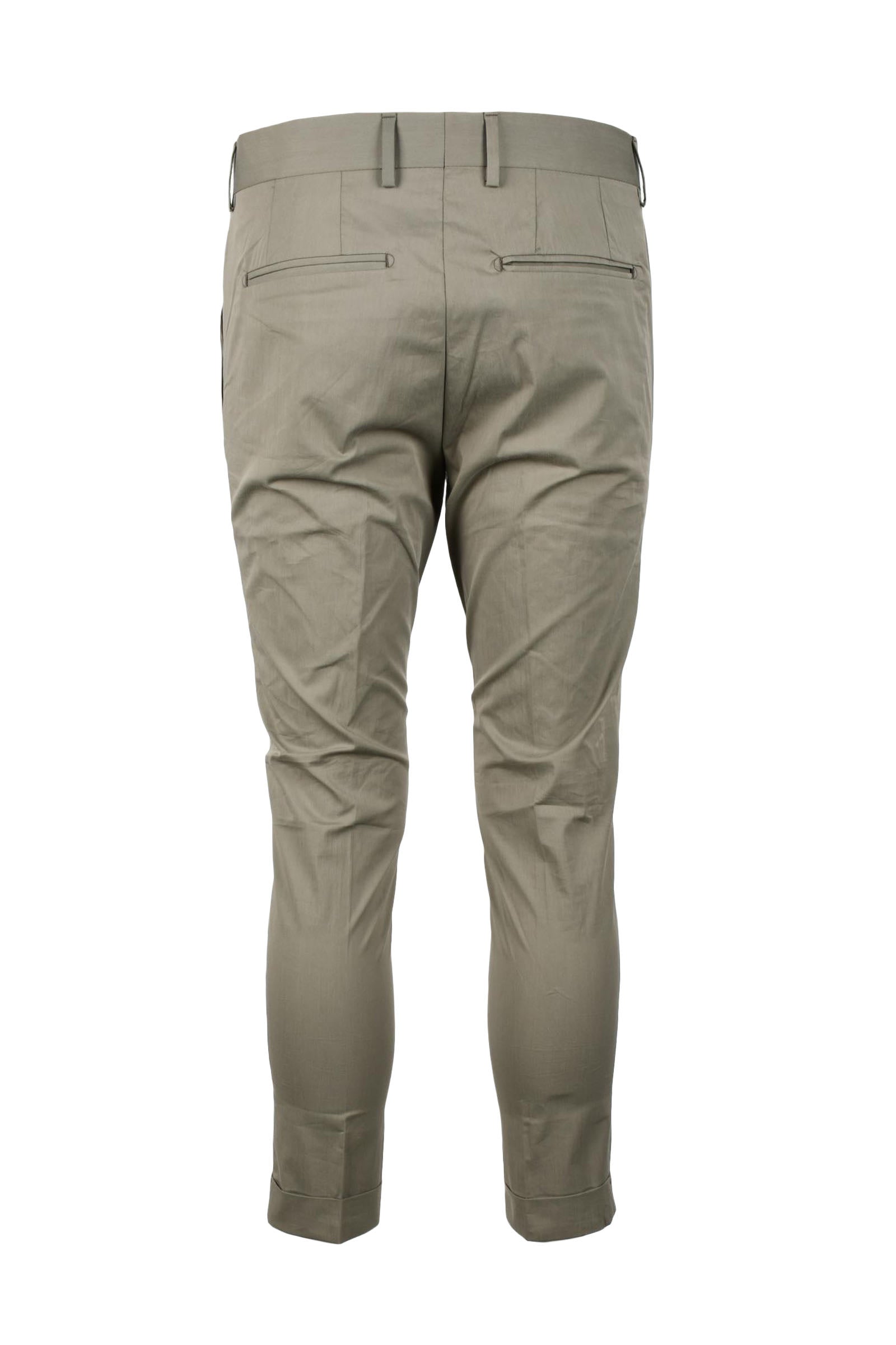 TELA-N° pantalone
