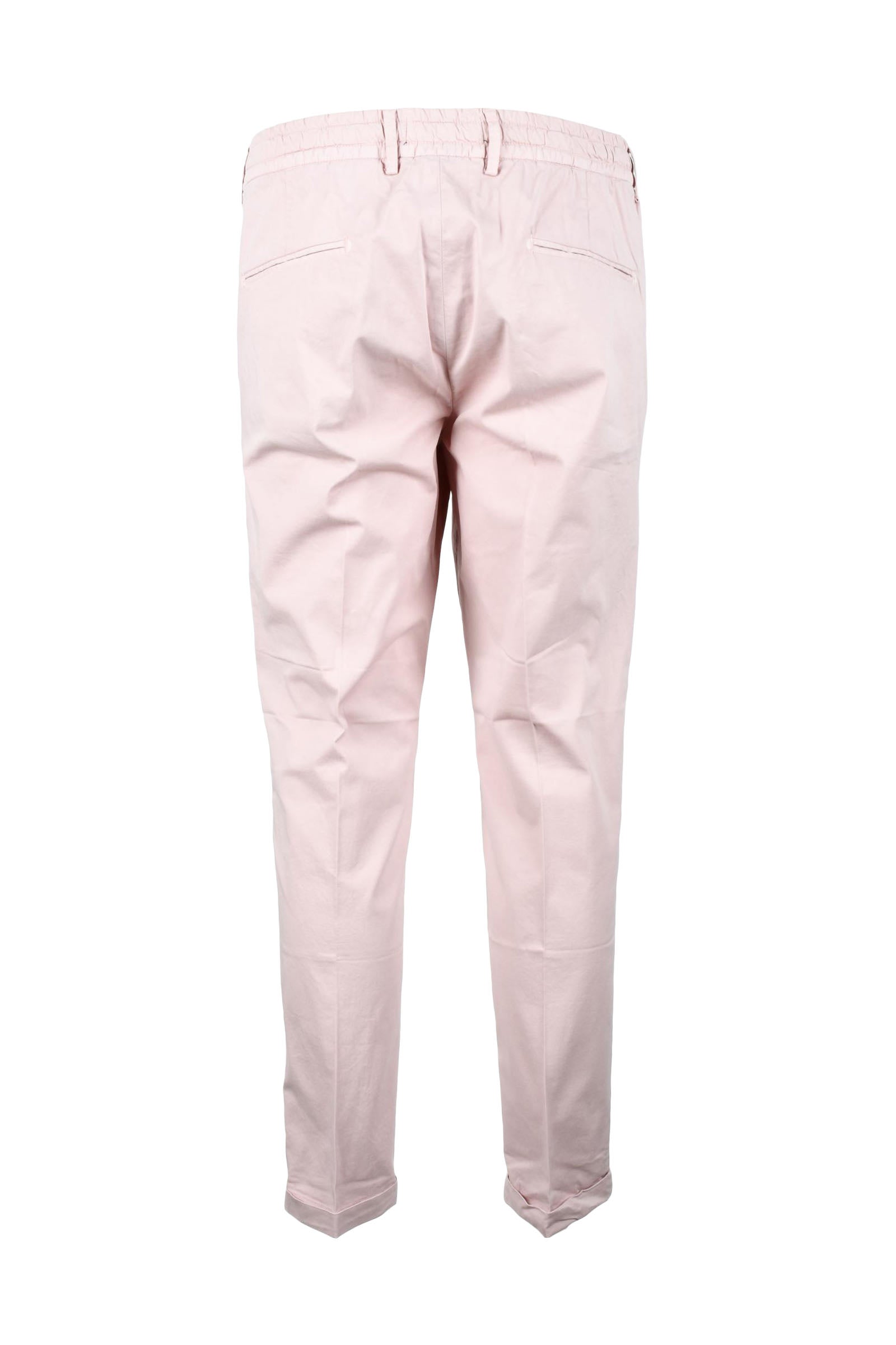 DP GIVE WAY trousers