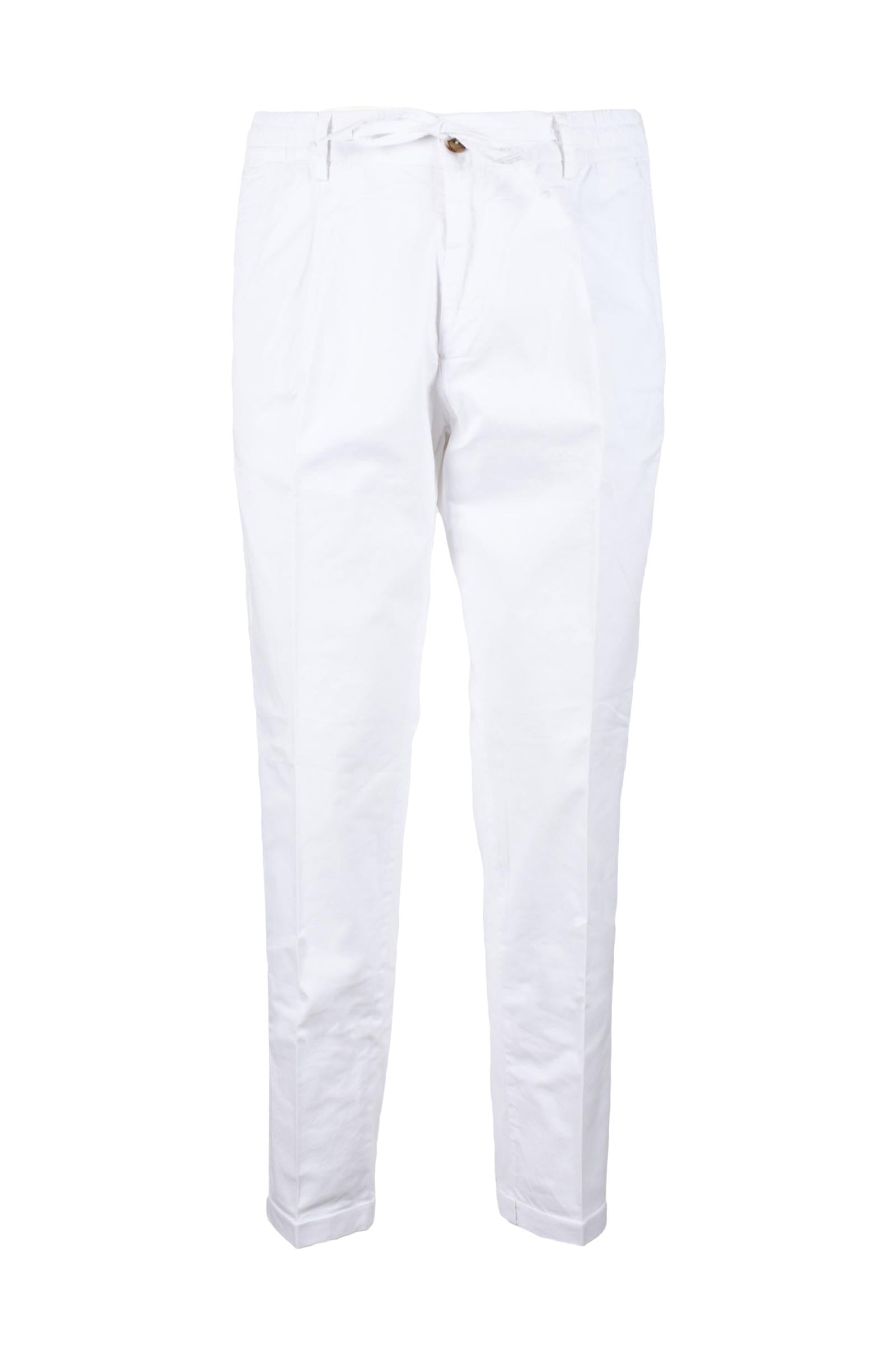 DP GIVE WAY trousers