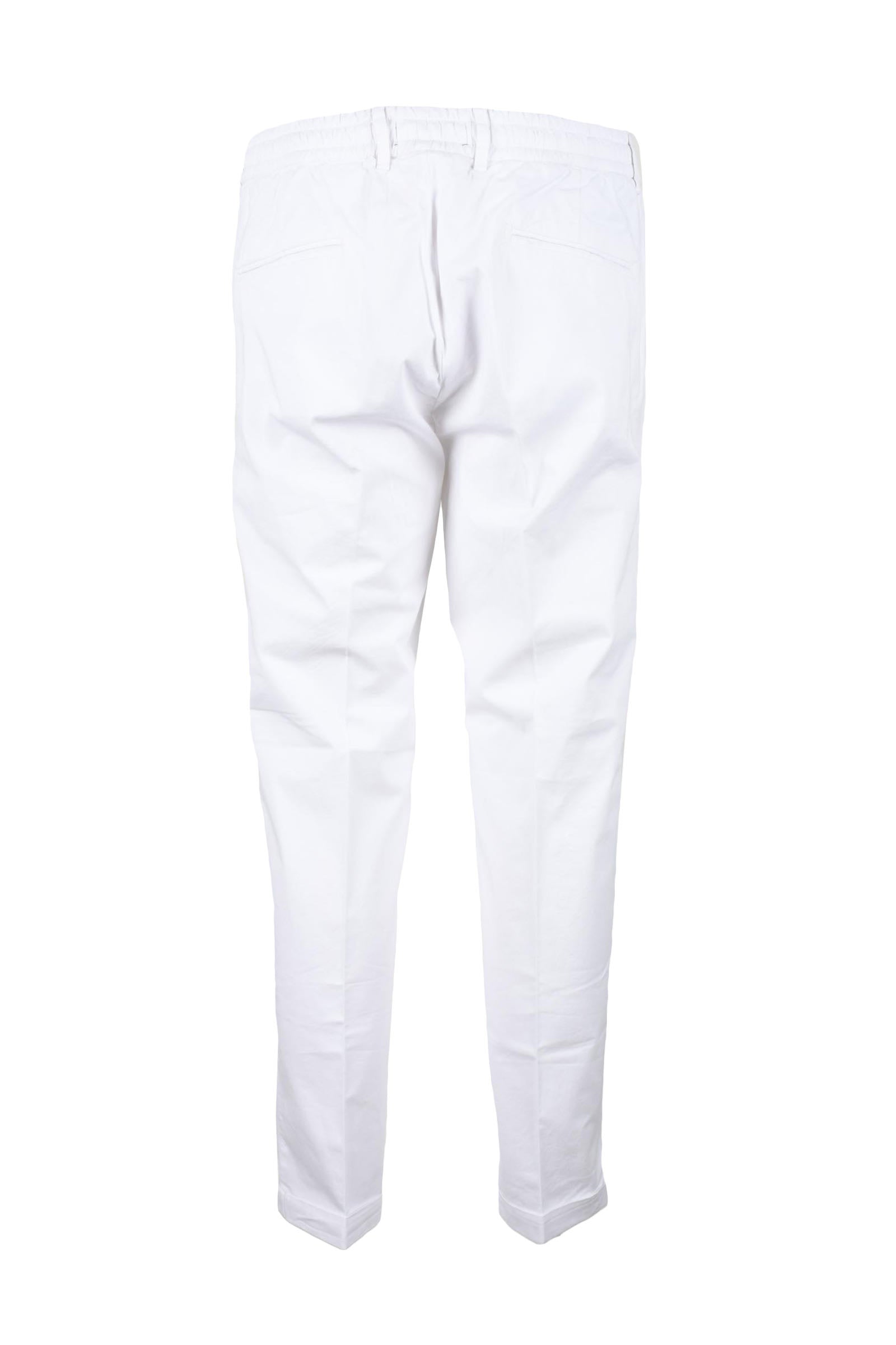 DP GIVE WAY trousers