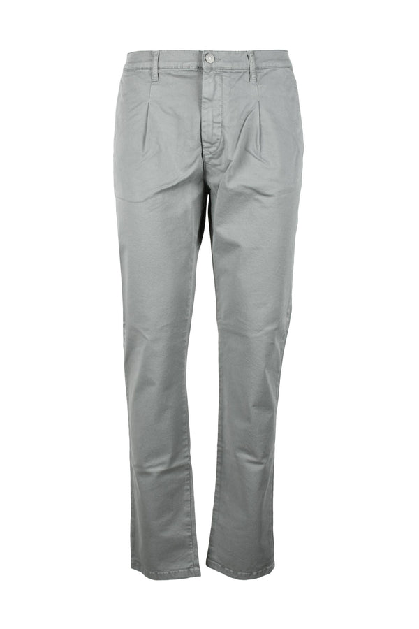 Pantalone GRIGIO DANIELE ALESSANDRINI