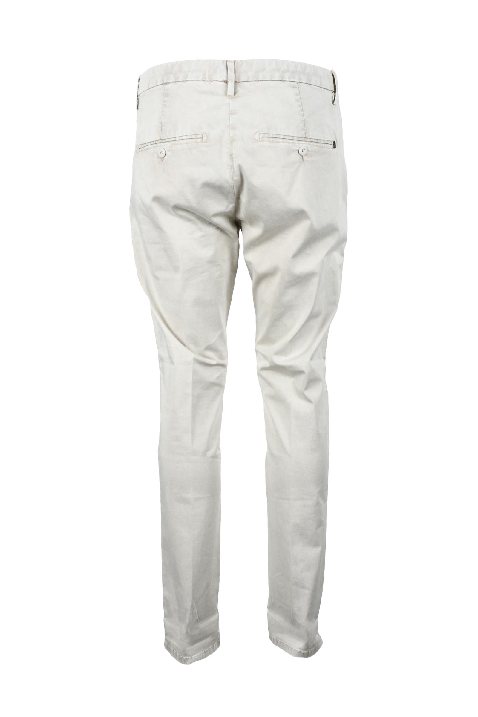 DONDUP trousers