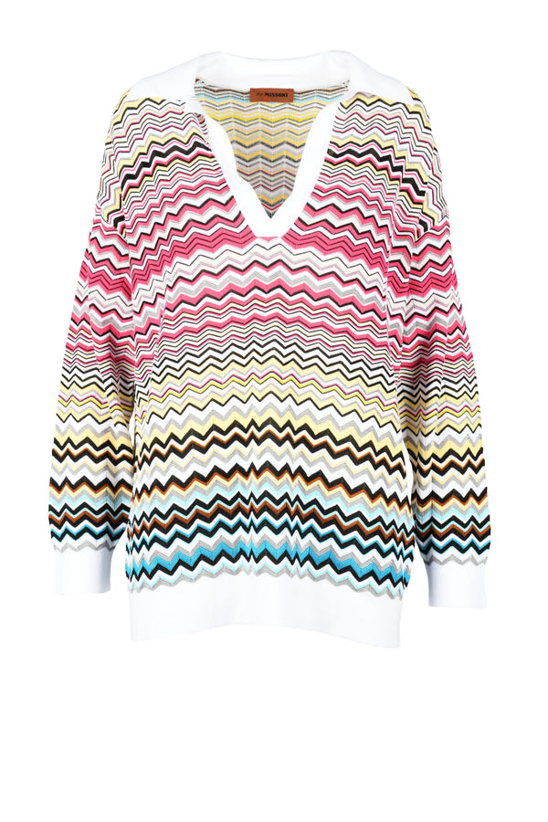 MISSONI maglia